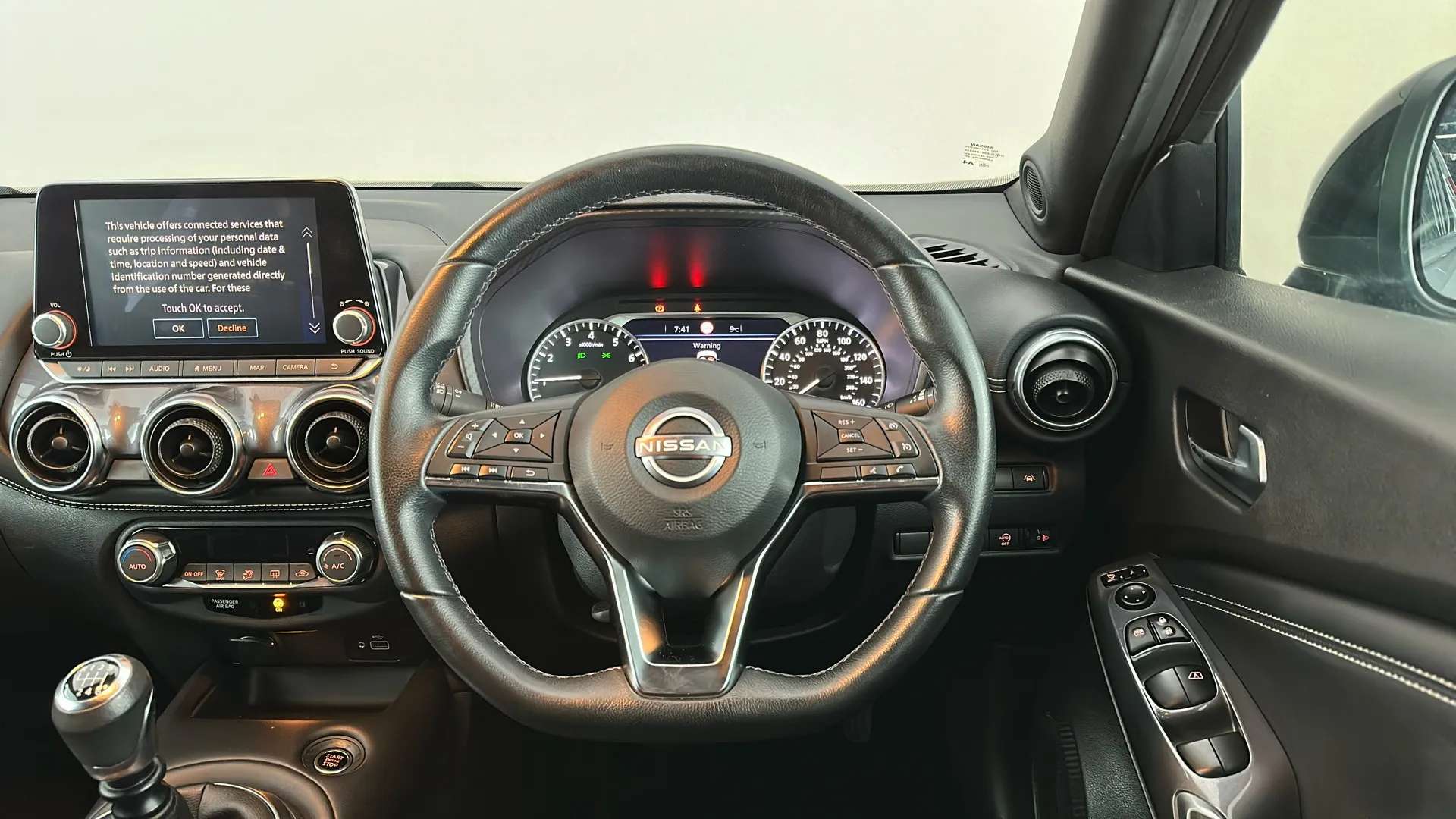 2023 NISSAN JUKE 2023 NISSAN JUKE