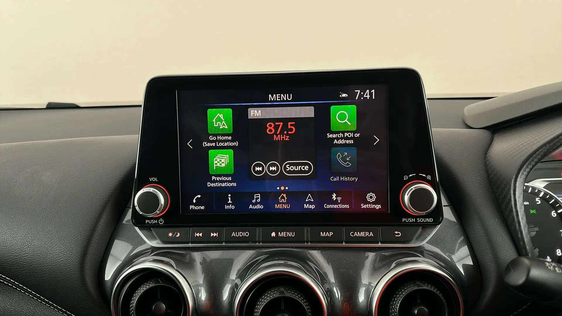 2023 NISSAN JUKE 2023 NISSAN JUKE