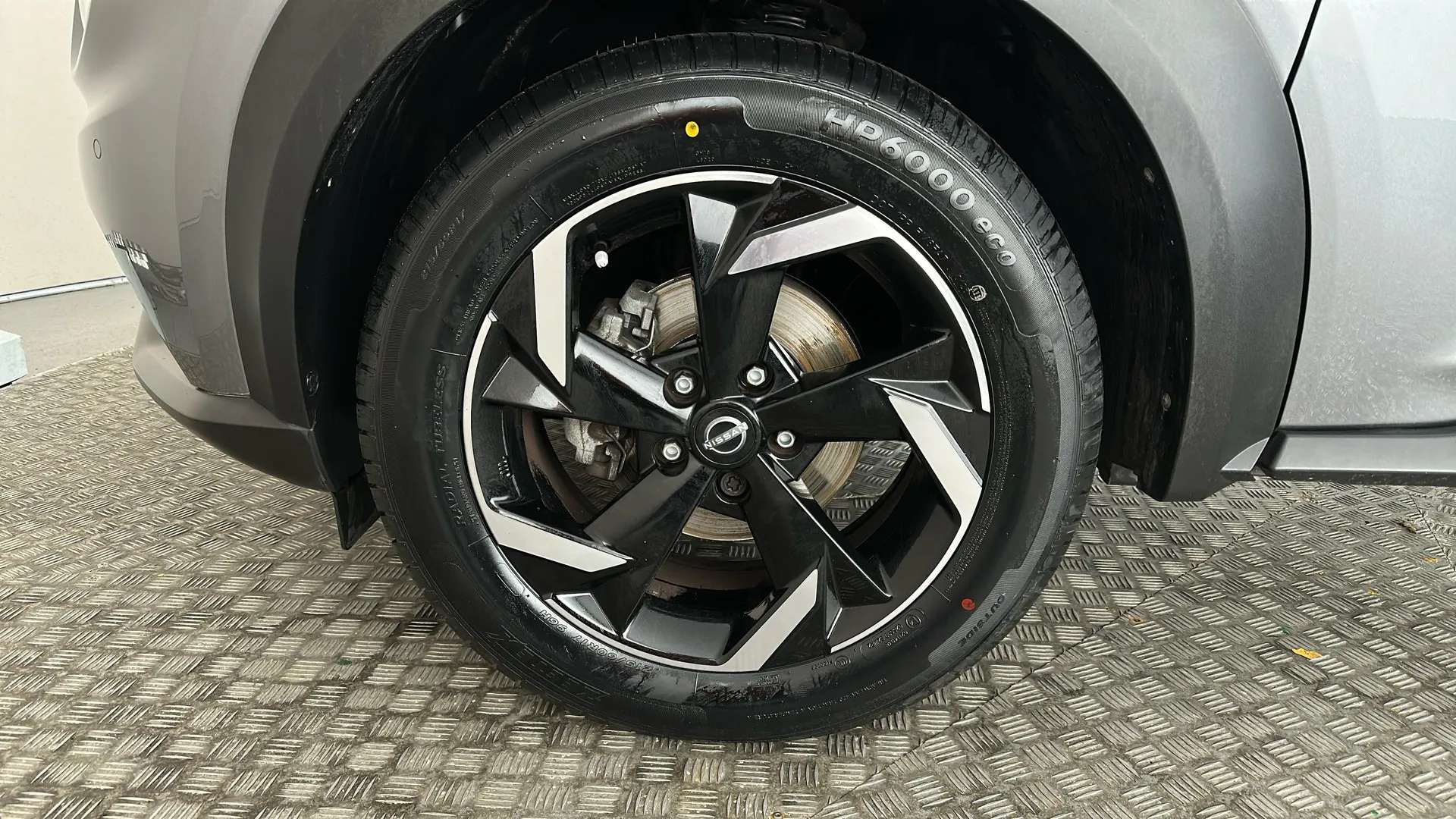 2023 NISSAN JUKE 2023 NISSAN JUKE