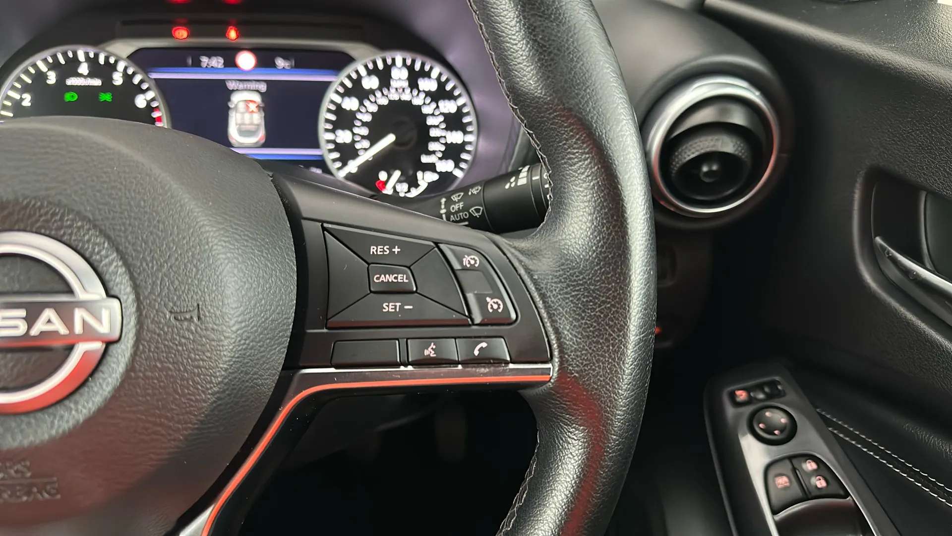 2023 NISSAN JUKE 2023 NISSAN JUKE