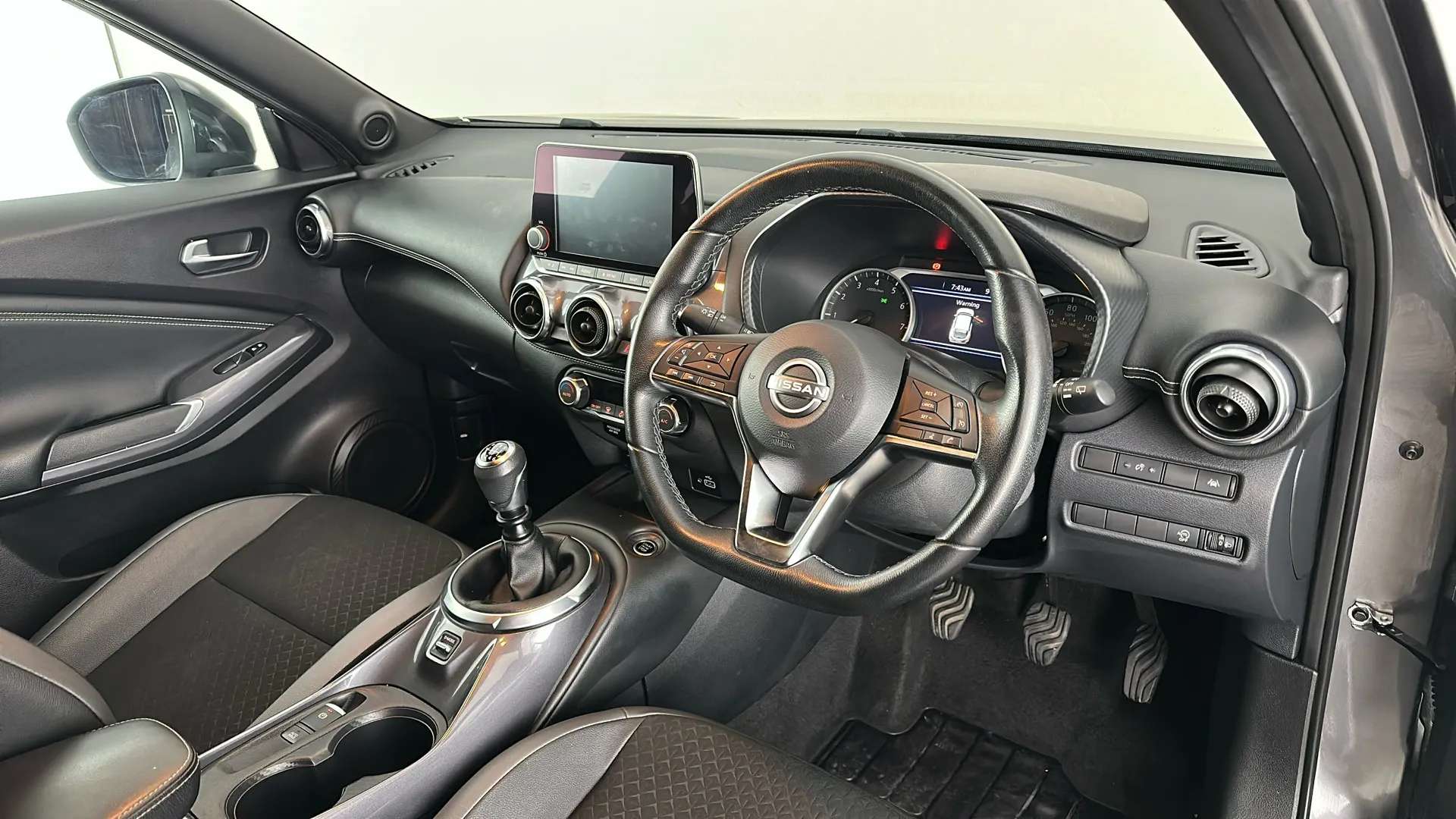 2023 NISSAN JUKE 2023 NISSAN JUKE