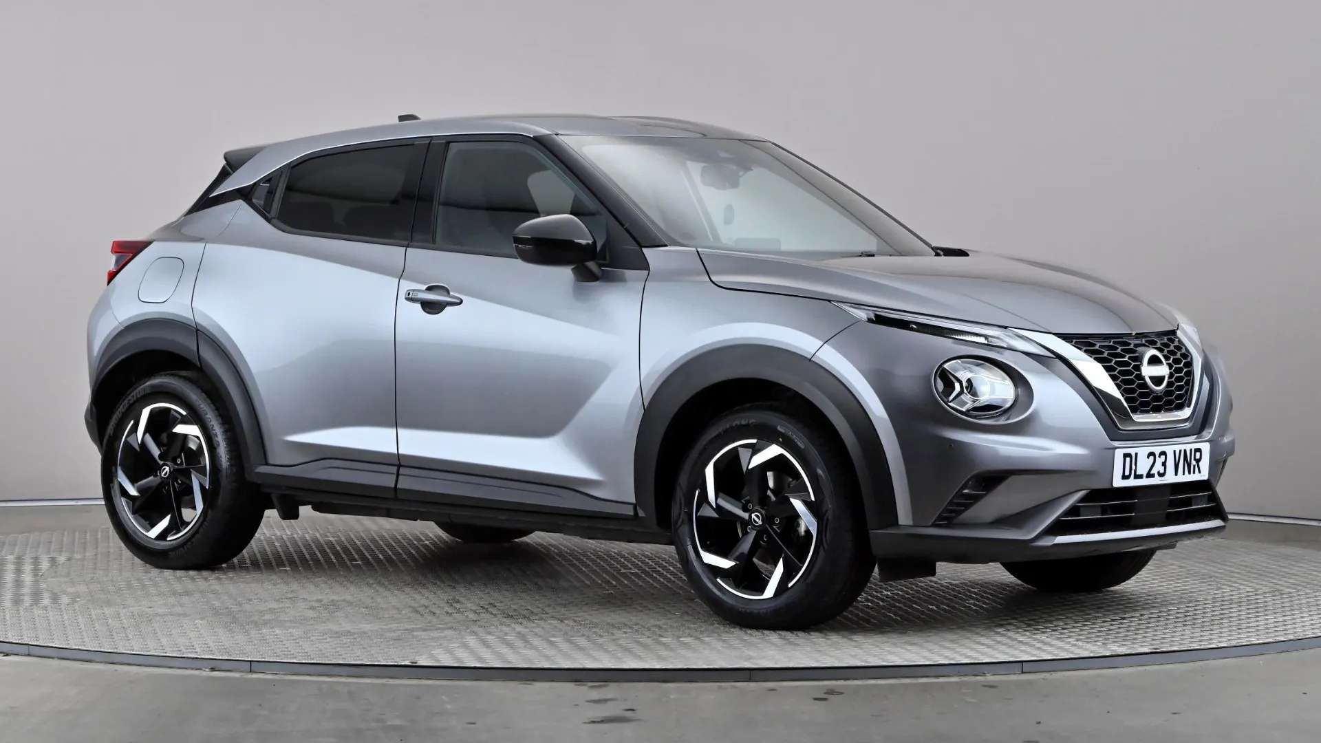 2023 NISSAN JUKE 2023 NISSAN JUKE