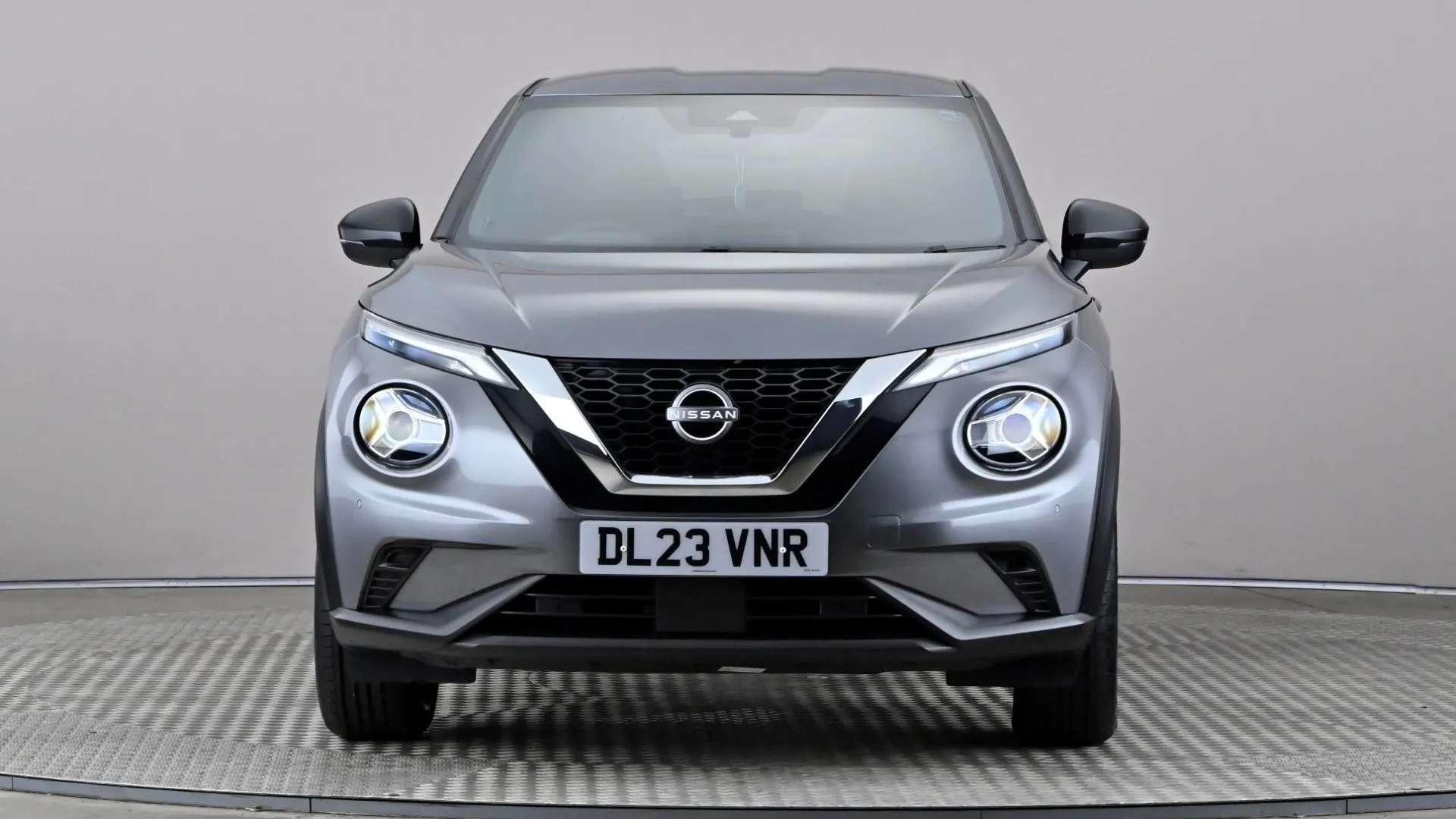 2023 NISSAN JUKE 2023 NISSAN JUKE