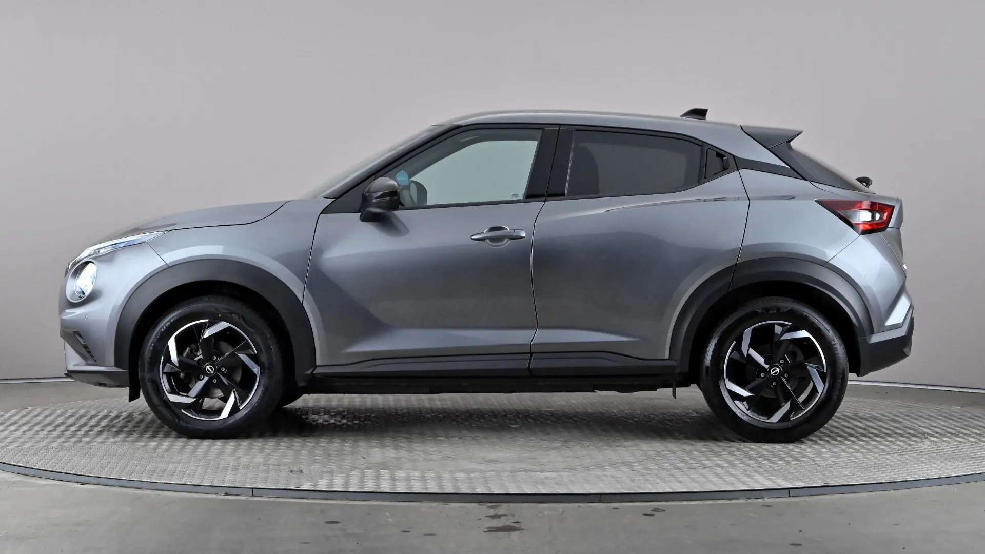 2023 NISSAN JUKE 2023 NISSAN JUKE