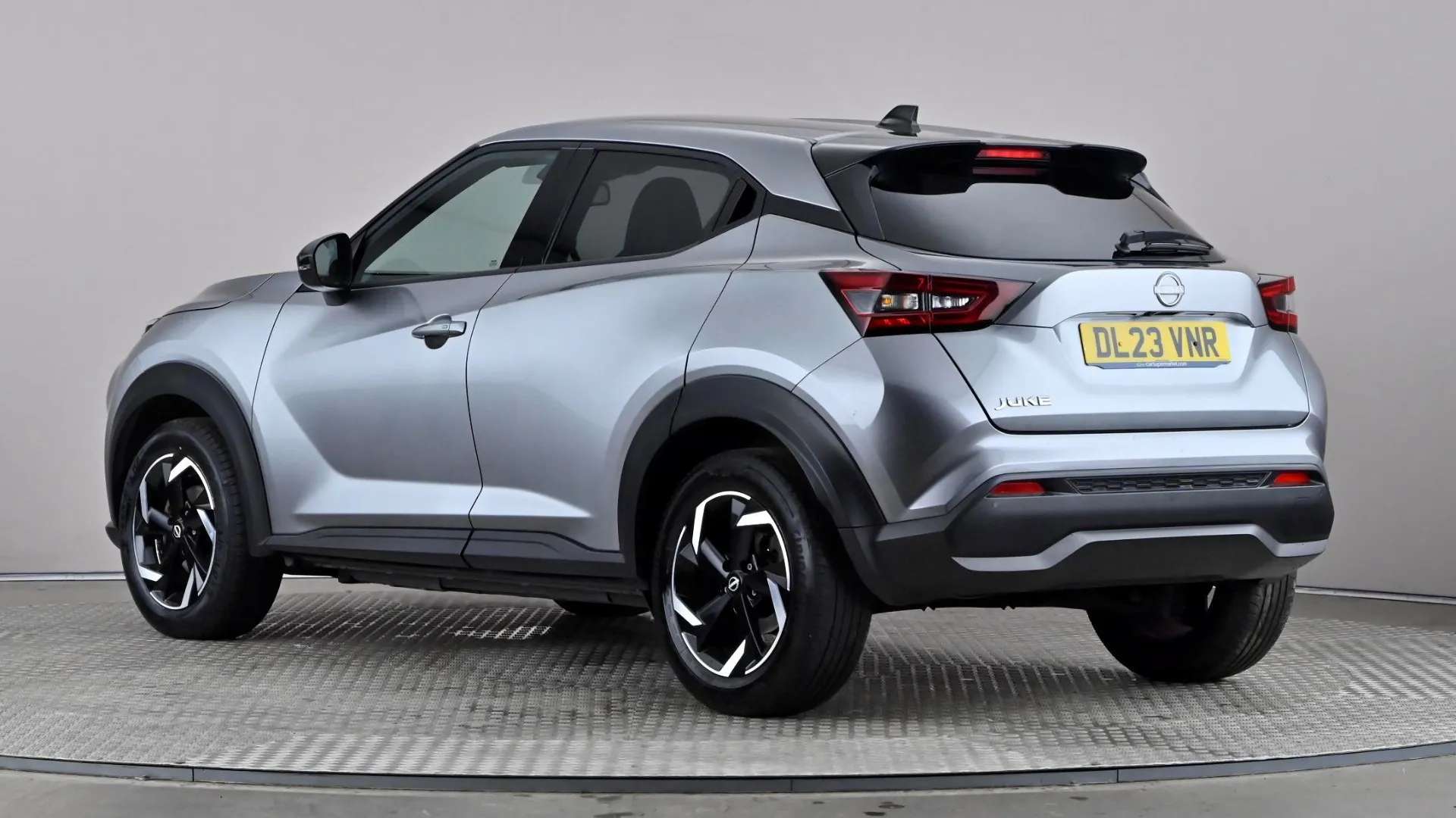 2023 NISSAN JUKE 2023 NISSAN JUKE