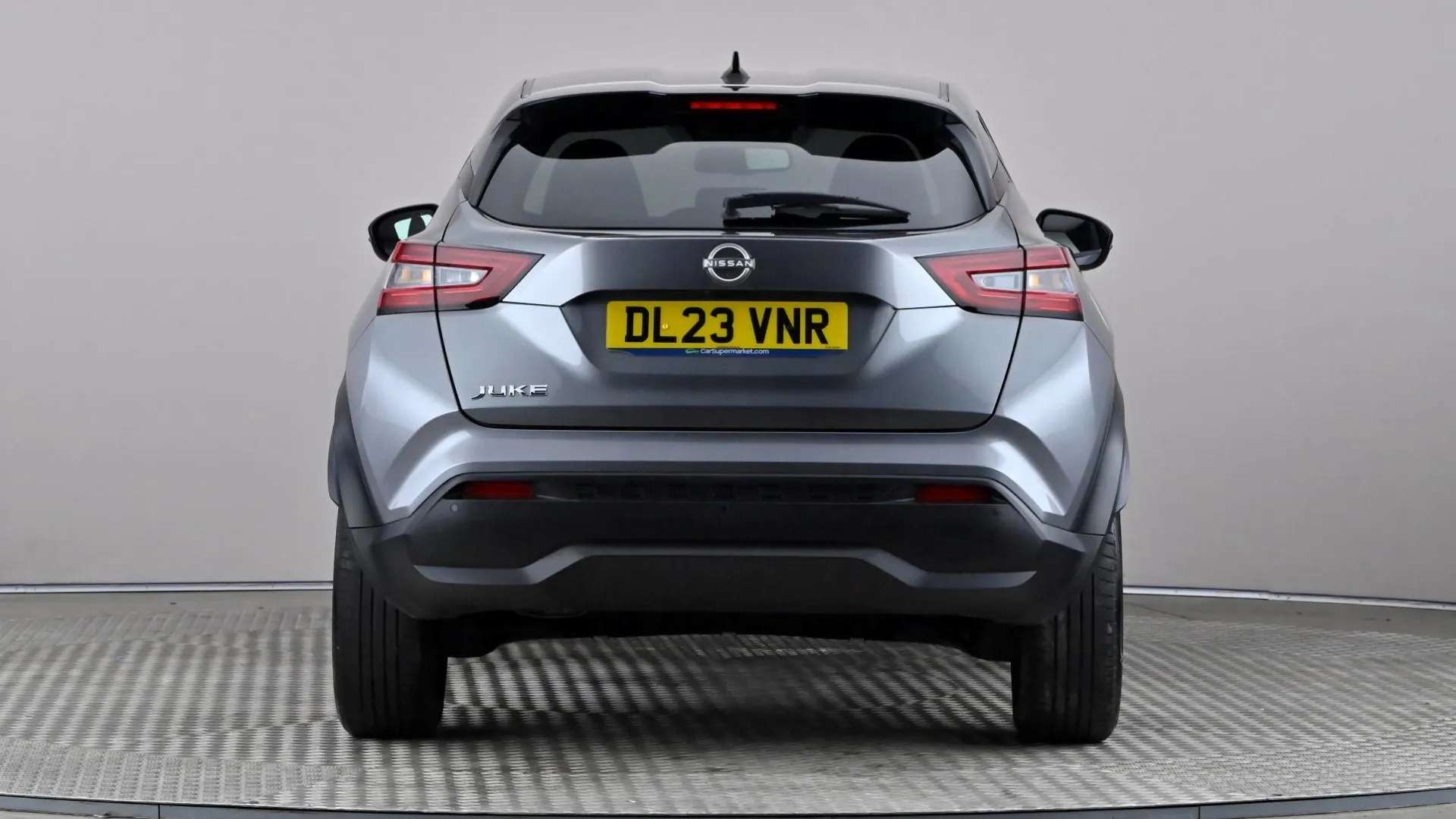 2023 NISSAN JUKE 2023 NISSAN JUKE