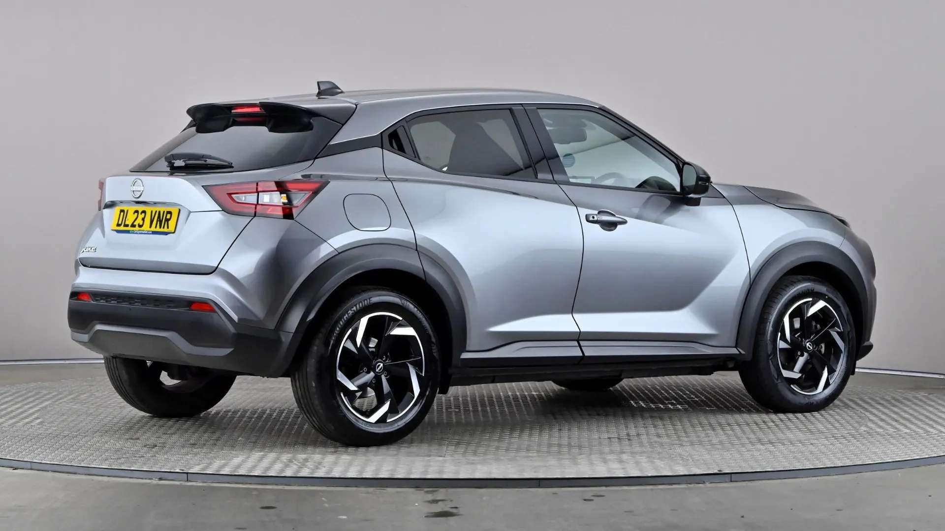 2023 NISSAN JUKE 2023 NISSAN JUKE