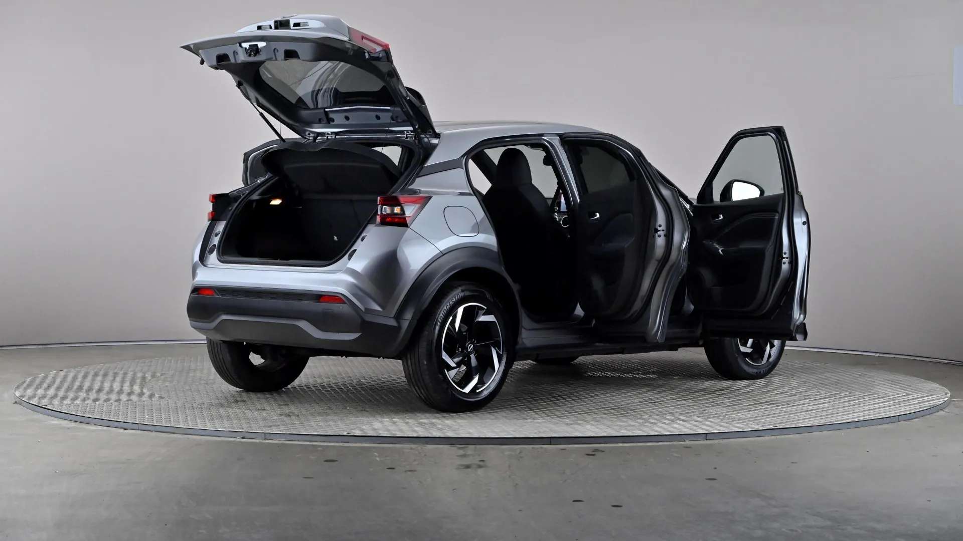 2023 NISSAN JUKE 2023 NISSAN JUKE