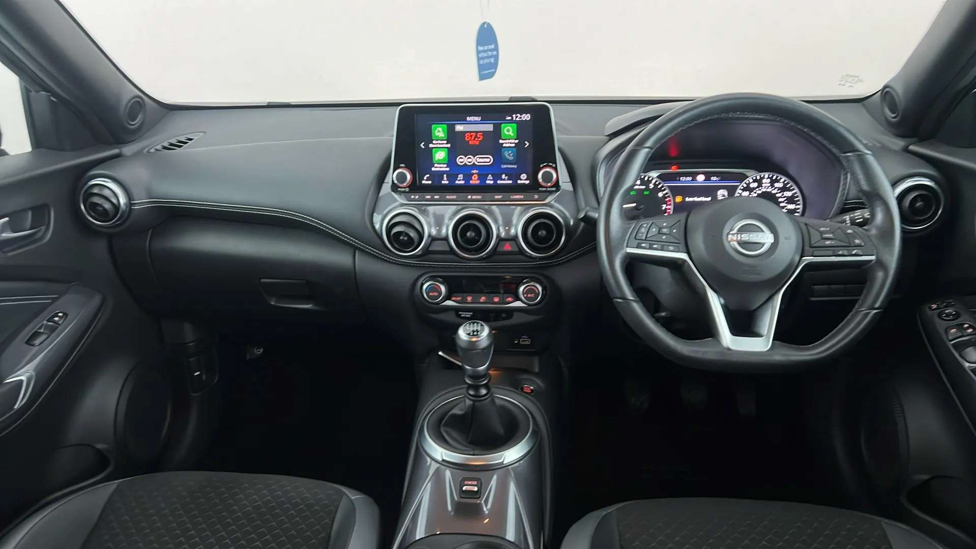 2023 NISSAN JUKE 2023 NISSAN JUKE