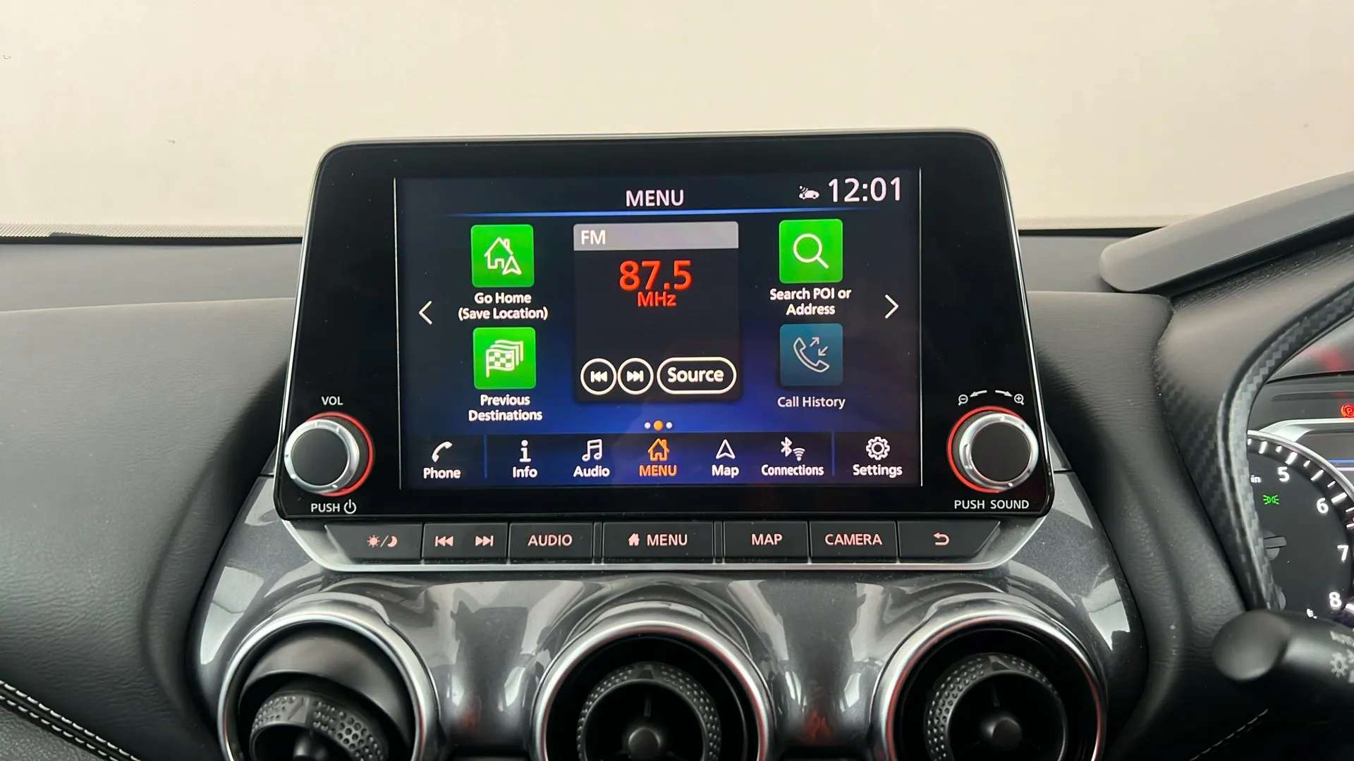 2023 NISSAN JUKE 2023 NISSAN JUKE