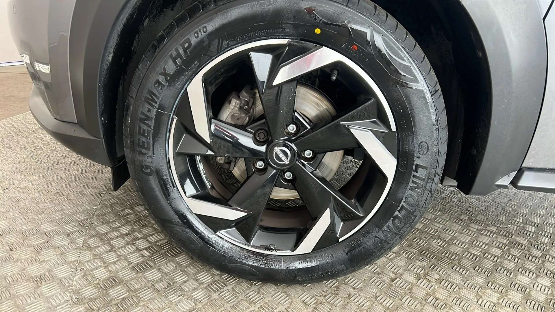 2023 NISSAN JUKE 2023 NISSAN JUKE