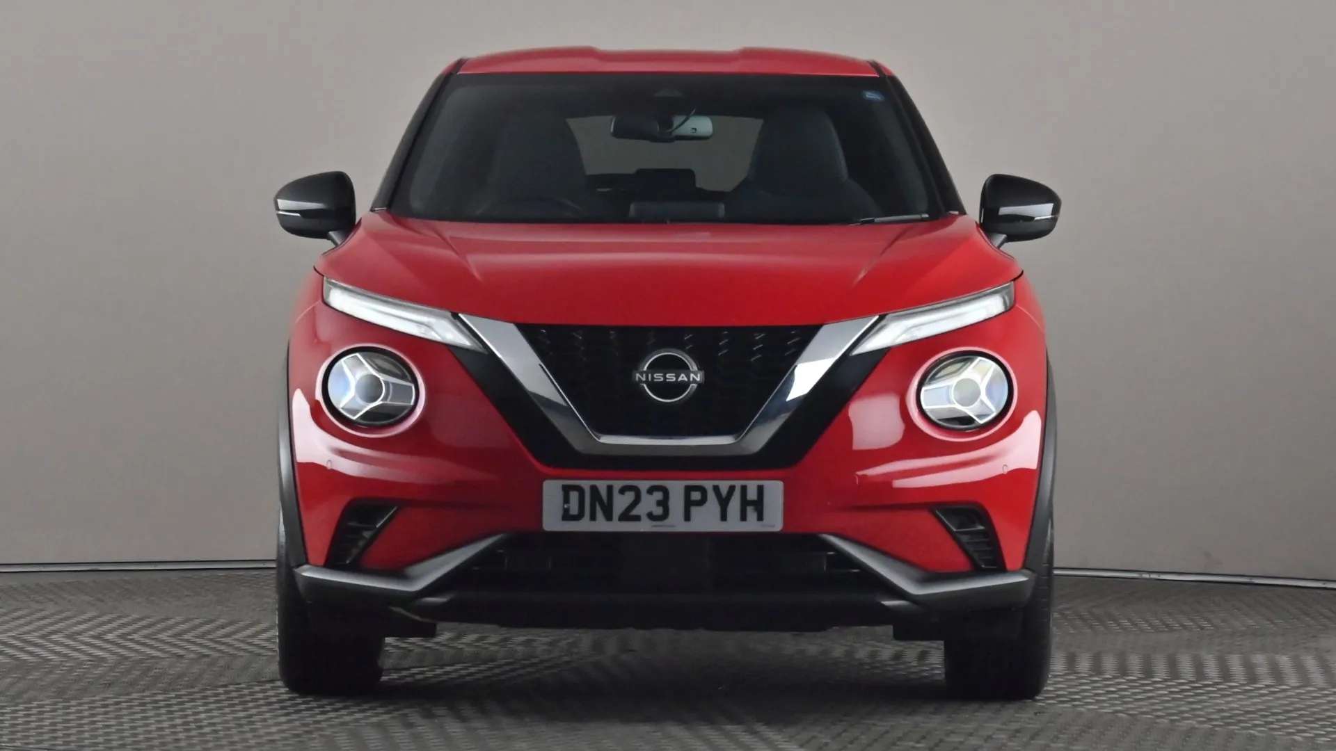 A 2023 NISSAN JUKE 1.0 DiG-T 114 N-Connecta A 2023 NISSAN JUKE 1.0 DiG-T 114 N-Connecta