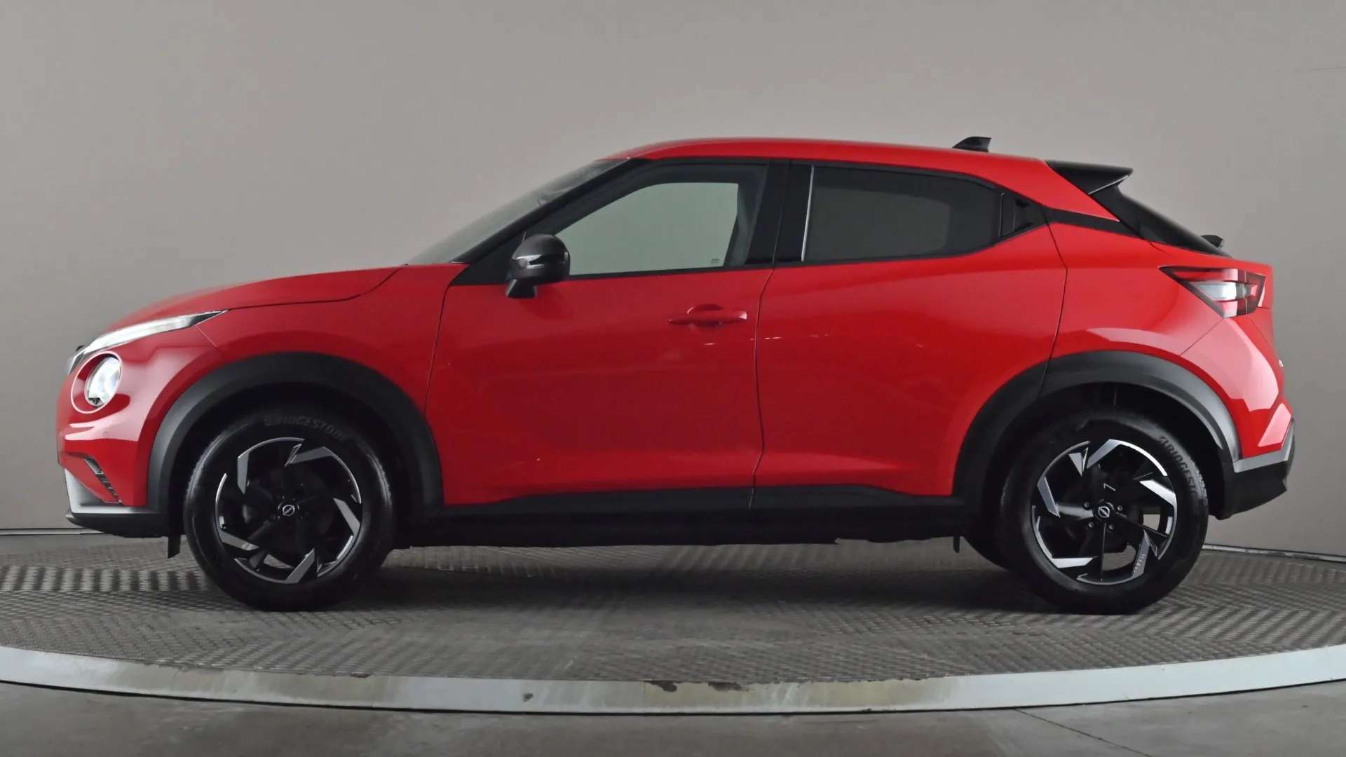 A 2023 NISSAN JUKE 1.0 DiG-T 114 N-Connecta A 2023 NISSAN JUKE 1.0 DiG-T 114 N-Connecta