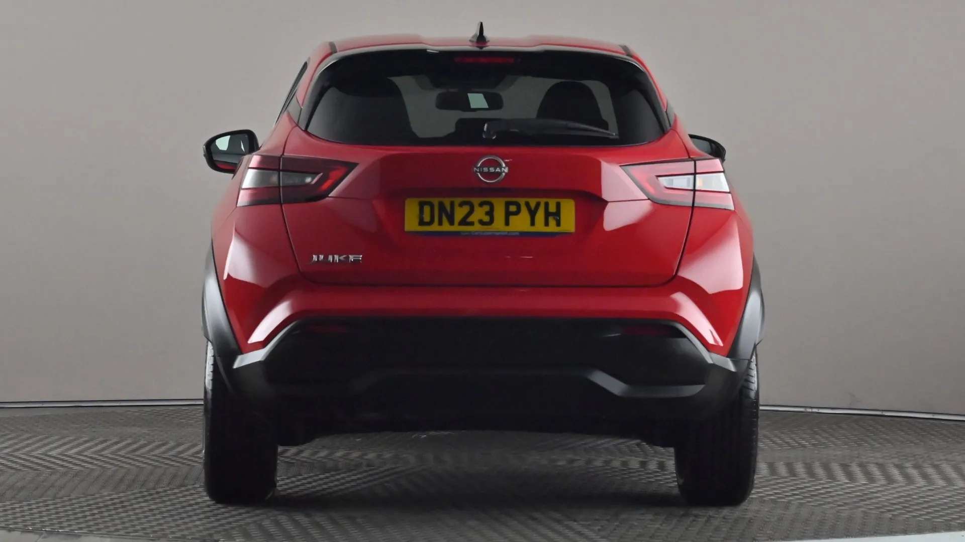 2023 NISSAN JUKE 2023 NISSAN JUKE