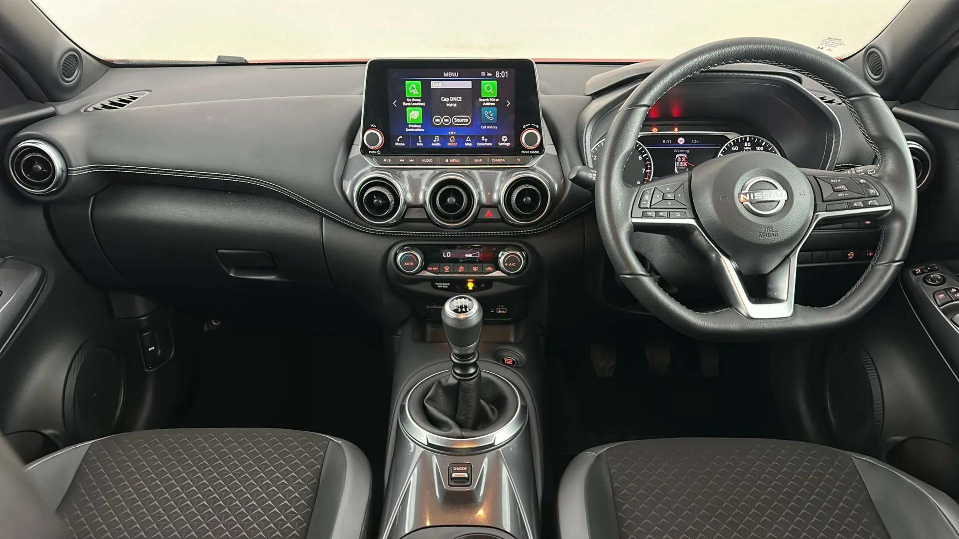 2023 NISSAN JUKE 2023 NISSAN JUKE