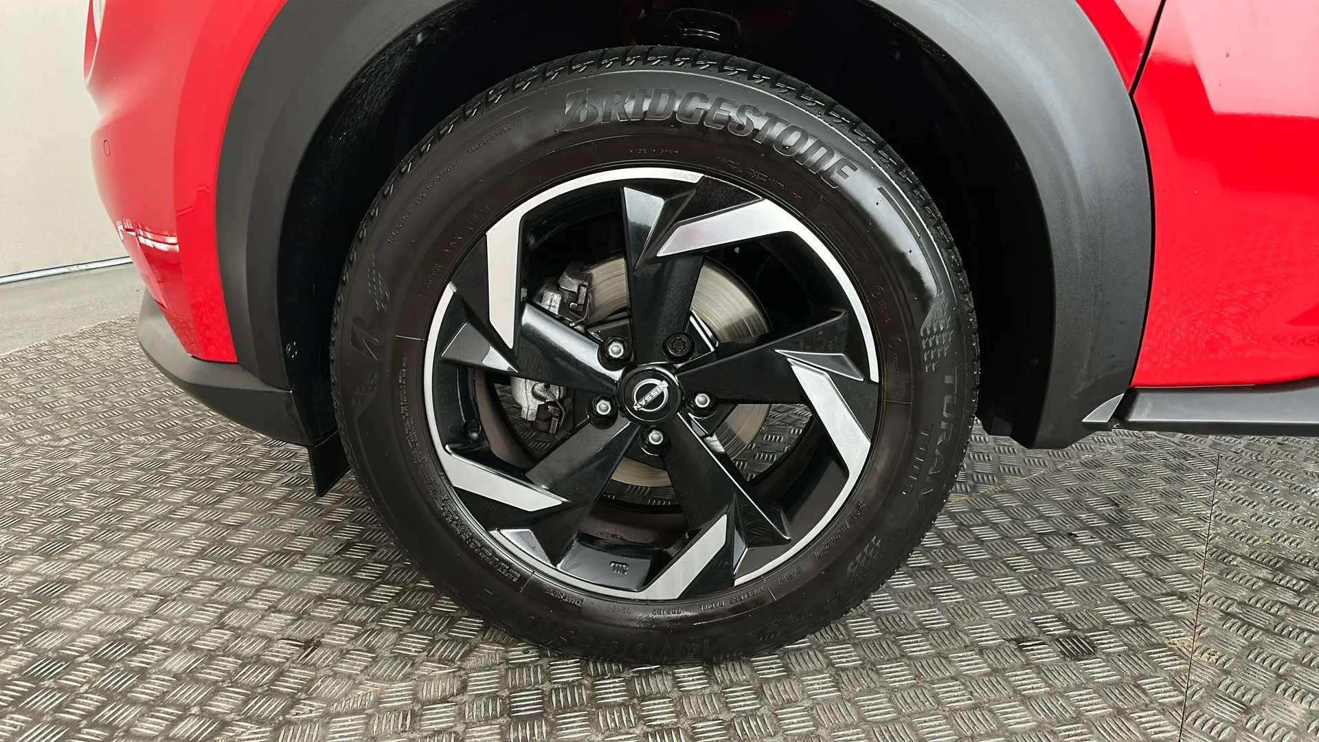 2023 NISSAN JUKE 2023 NISSAN JUKE