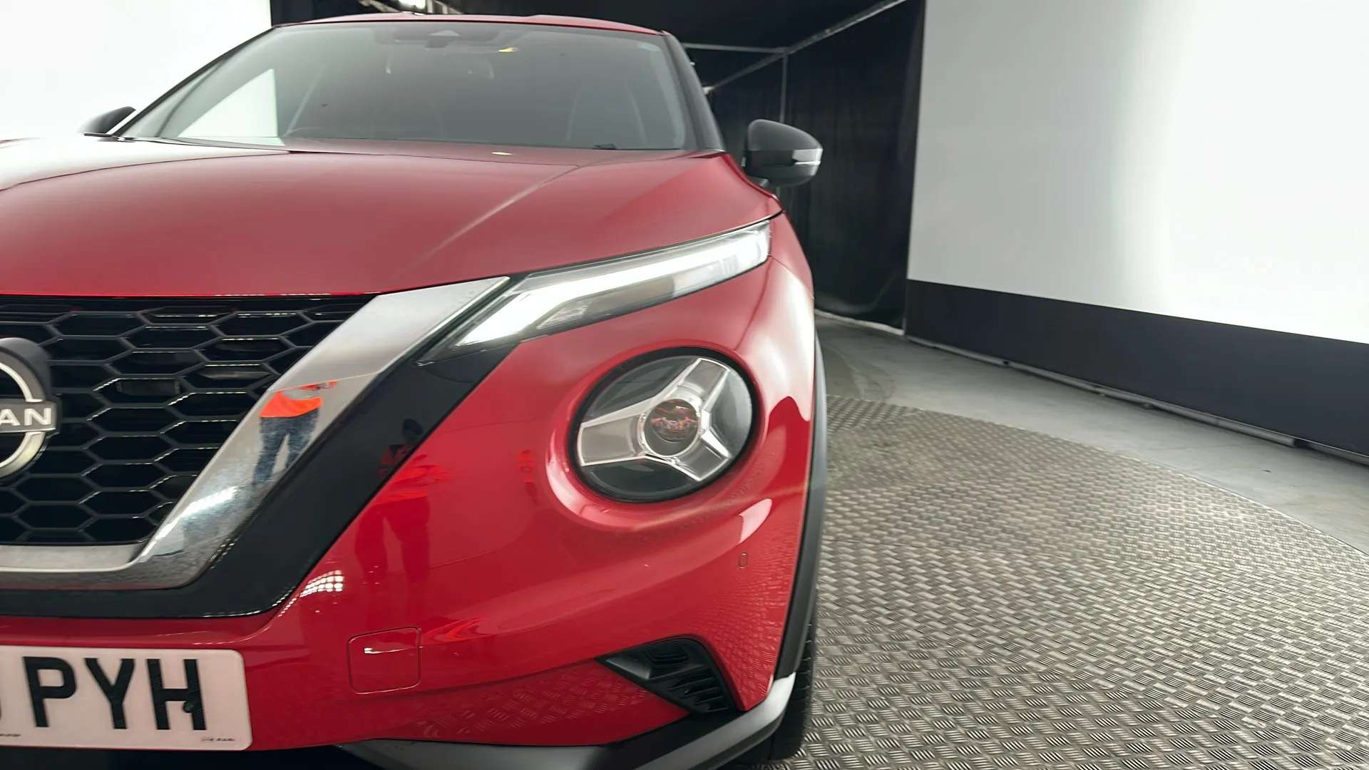 2023 NISSAN JUKE 2023 NISSAN JUKE