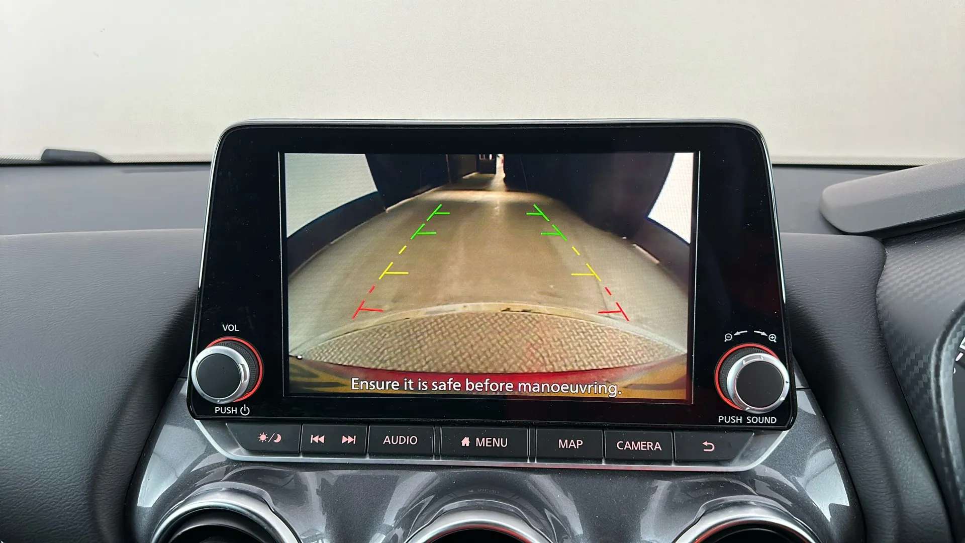 2023 NISSAN JUKE 2023 NISSAN JUKE