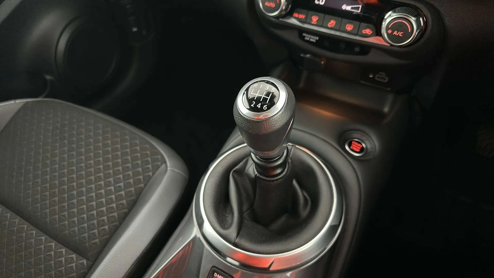 2023 NISSAN JUKE 2023 NISSAN JUKE
