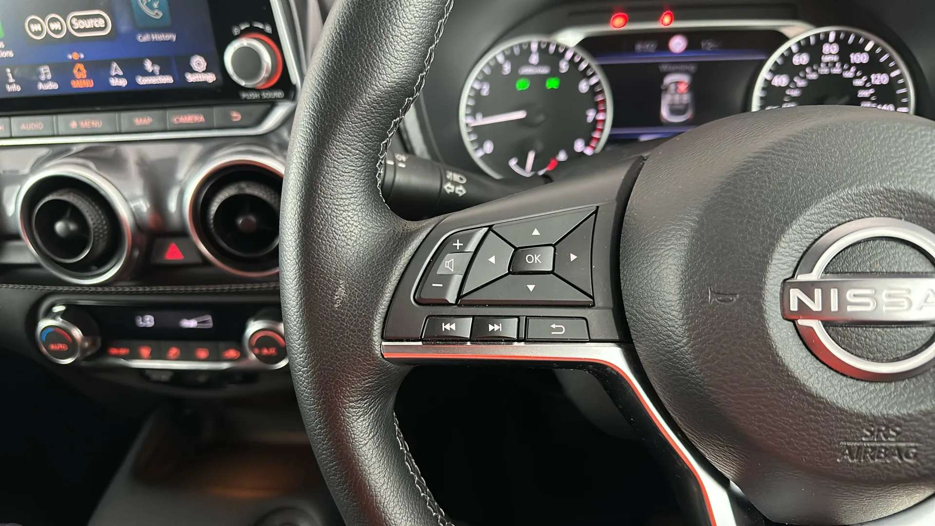 2023 NISSAN JUKE 2023 NISSAN JUKE