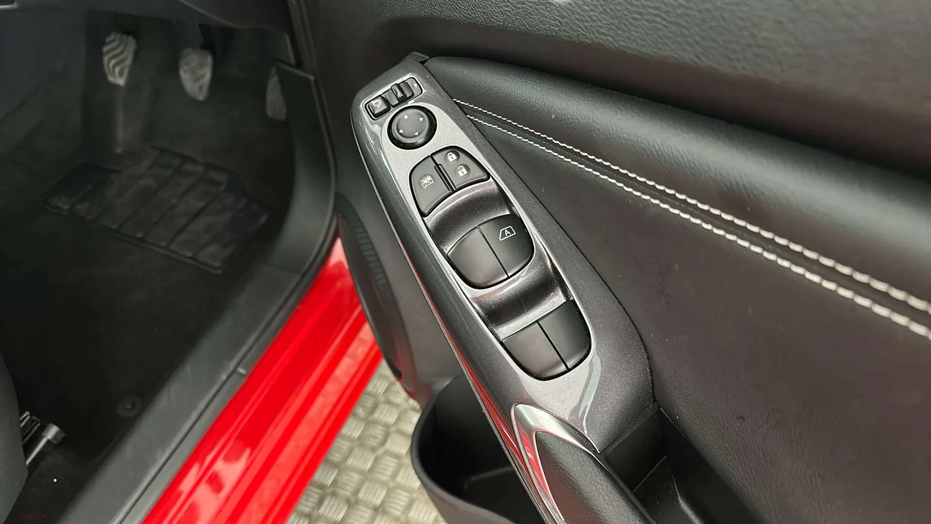 2023 NISSAN JUKE 2023 NISSAN JUKE