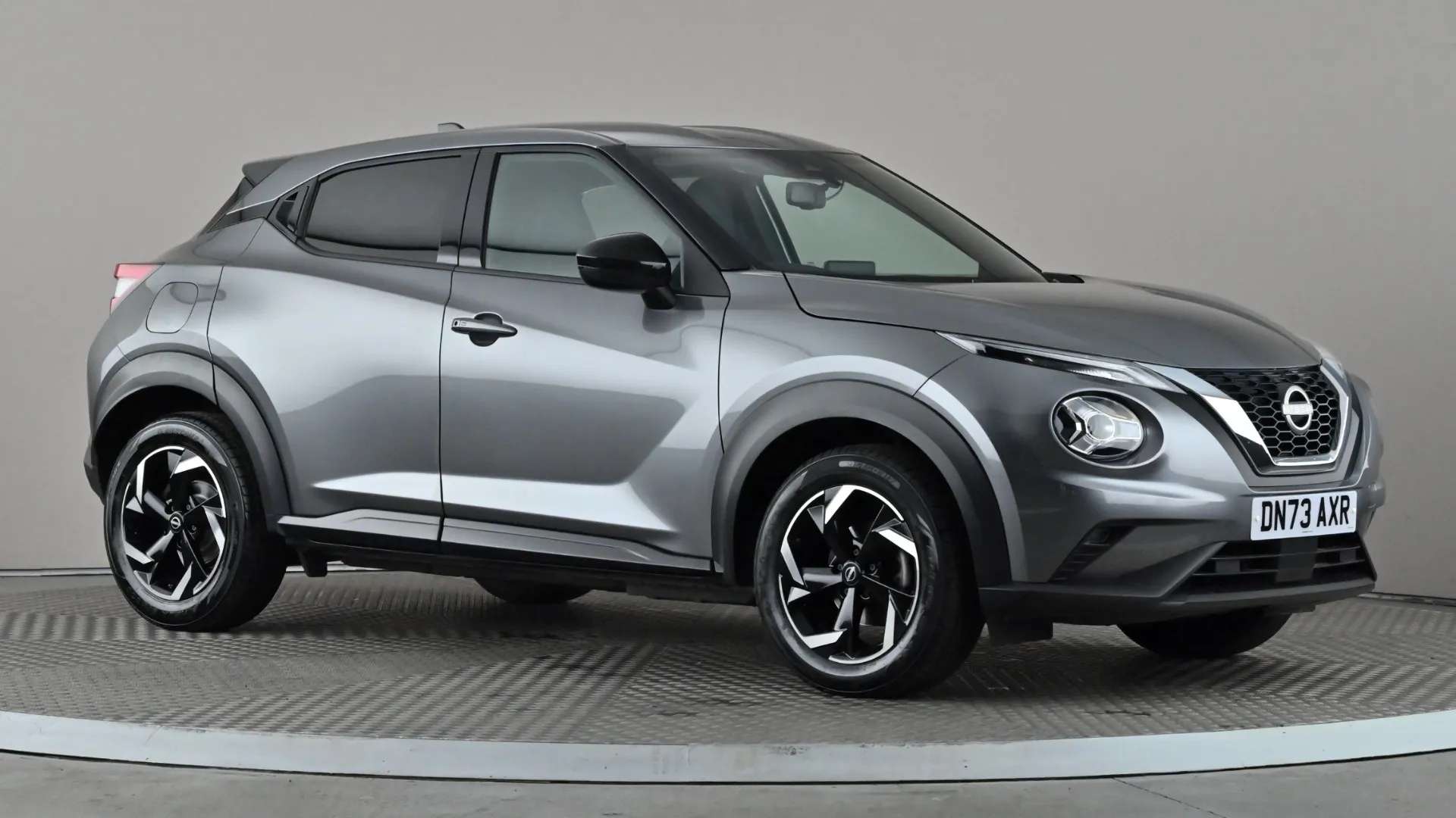 A 2024 NISSAN JUKE 1.0 DiG-T 114 N-Connecta A 2024 NISSAN JUKE 1.0 DiG-T 114 N-Connecta