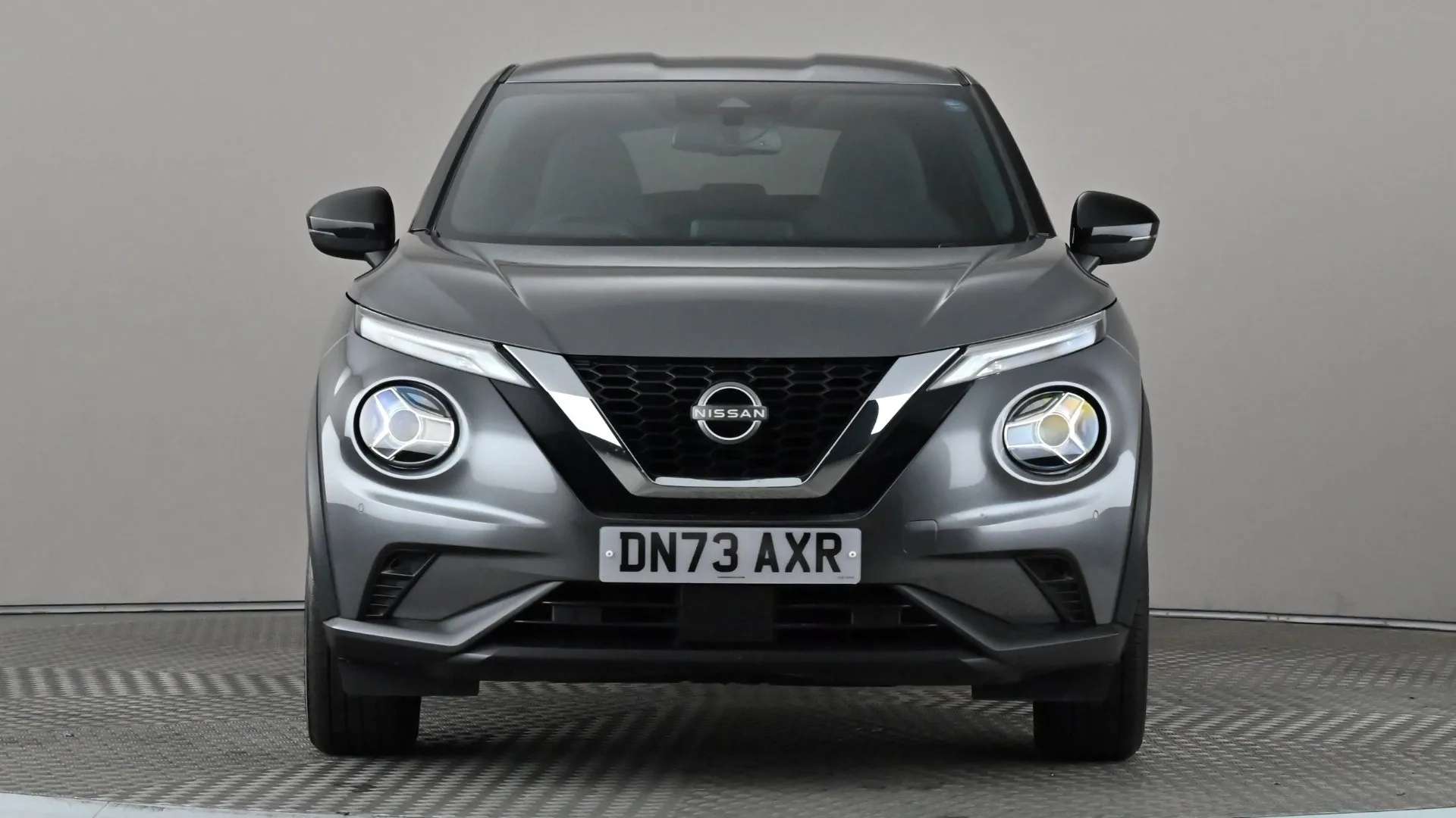 A 2024 NISSAN JUKE 1.0 DiG-T 114 N-Connecta A 2024 NISSAN JUKE 1.0 DiG-T 114 N-Connecta