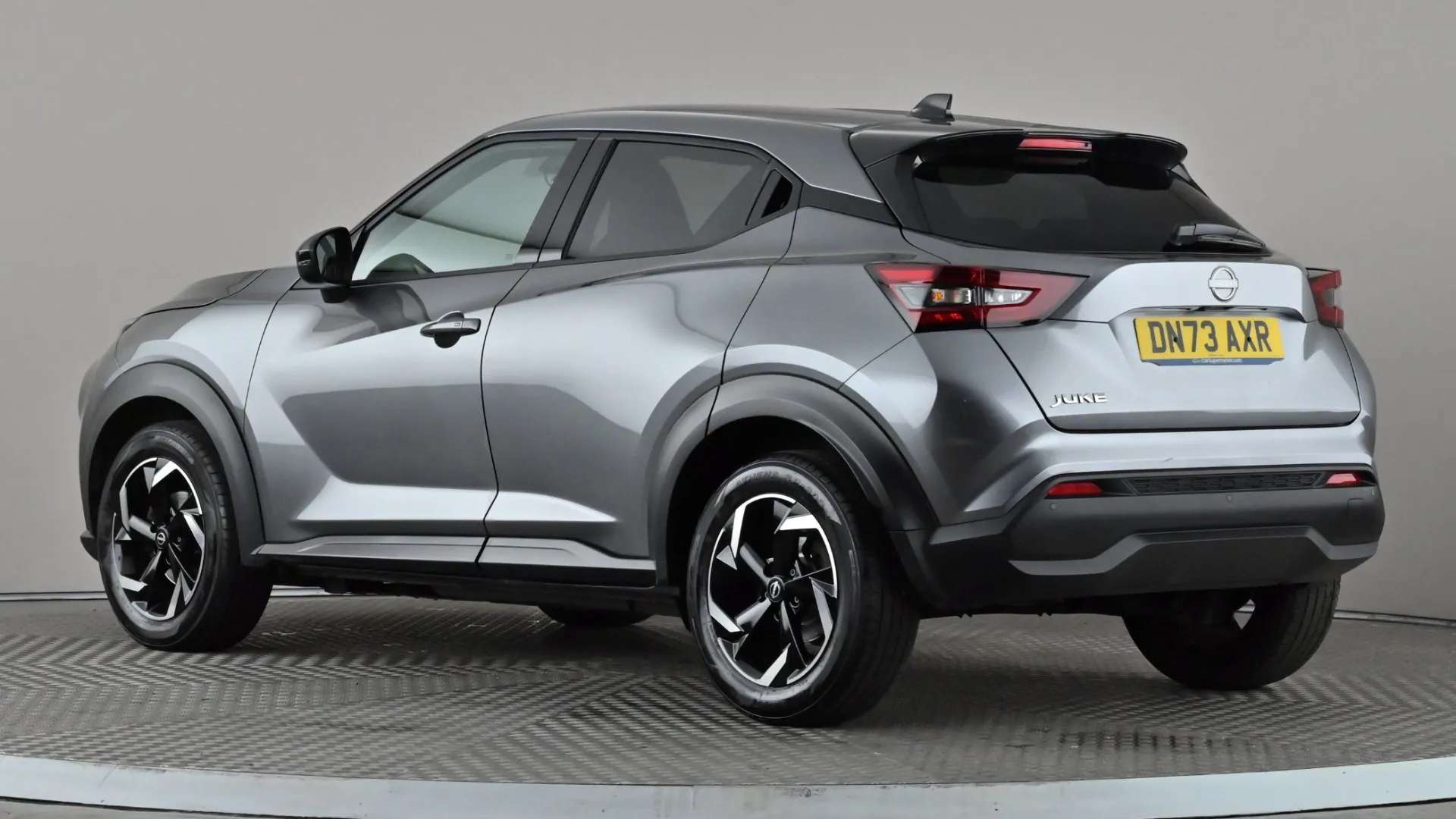 A 2024 NISSAN JUKE 1.0 DiG-T 114 N-Connecta A 2024 NISSAN JUKE 1.0 DiG-T 114 N-Connecta