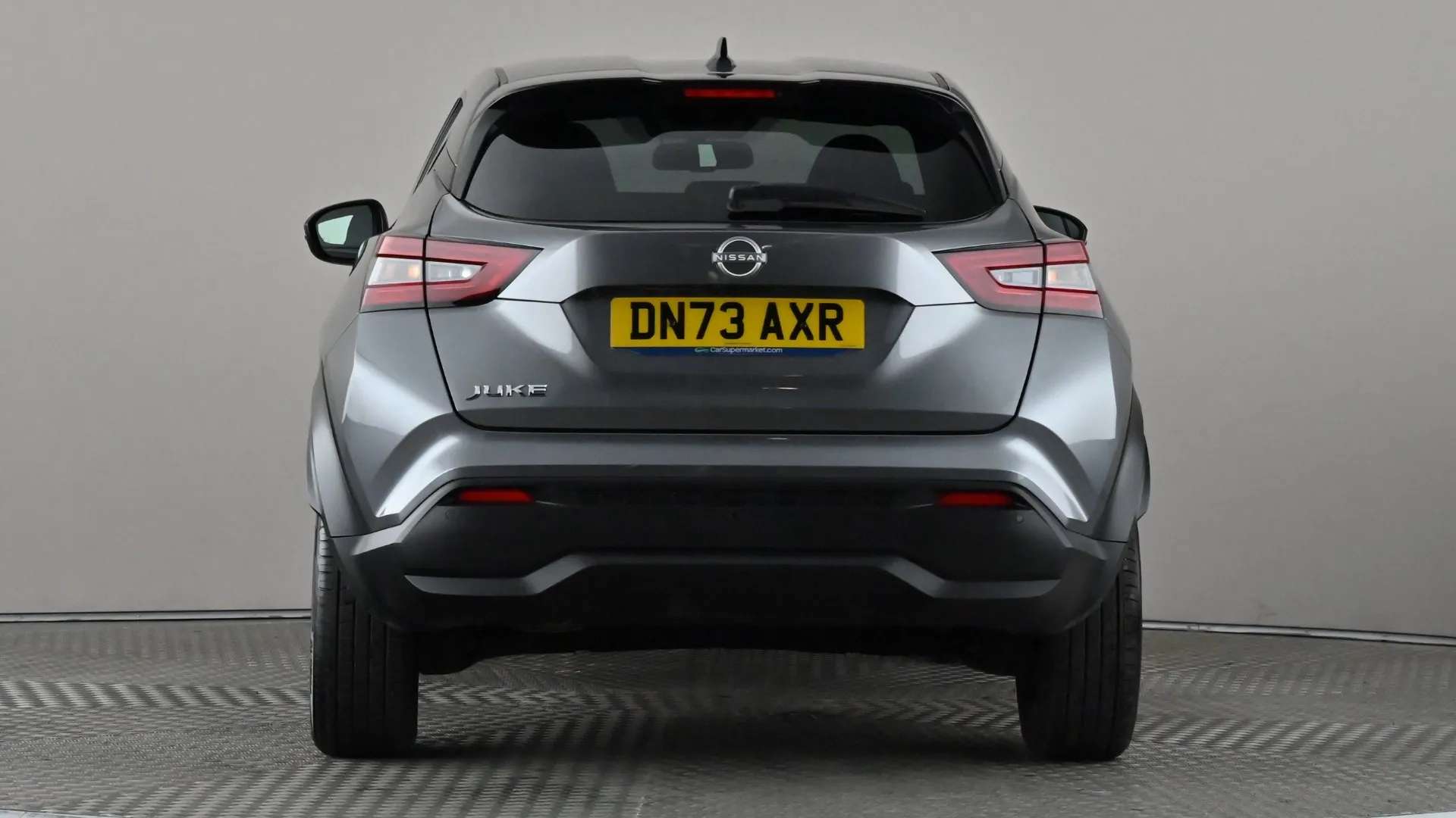 2024 NISSAN JUKE 2024 NISSAN JUKE