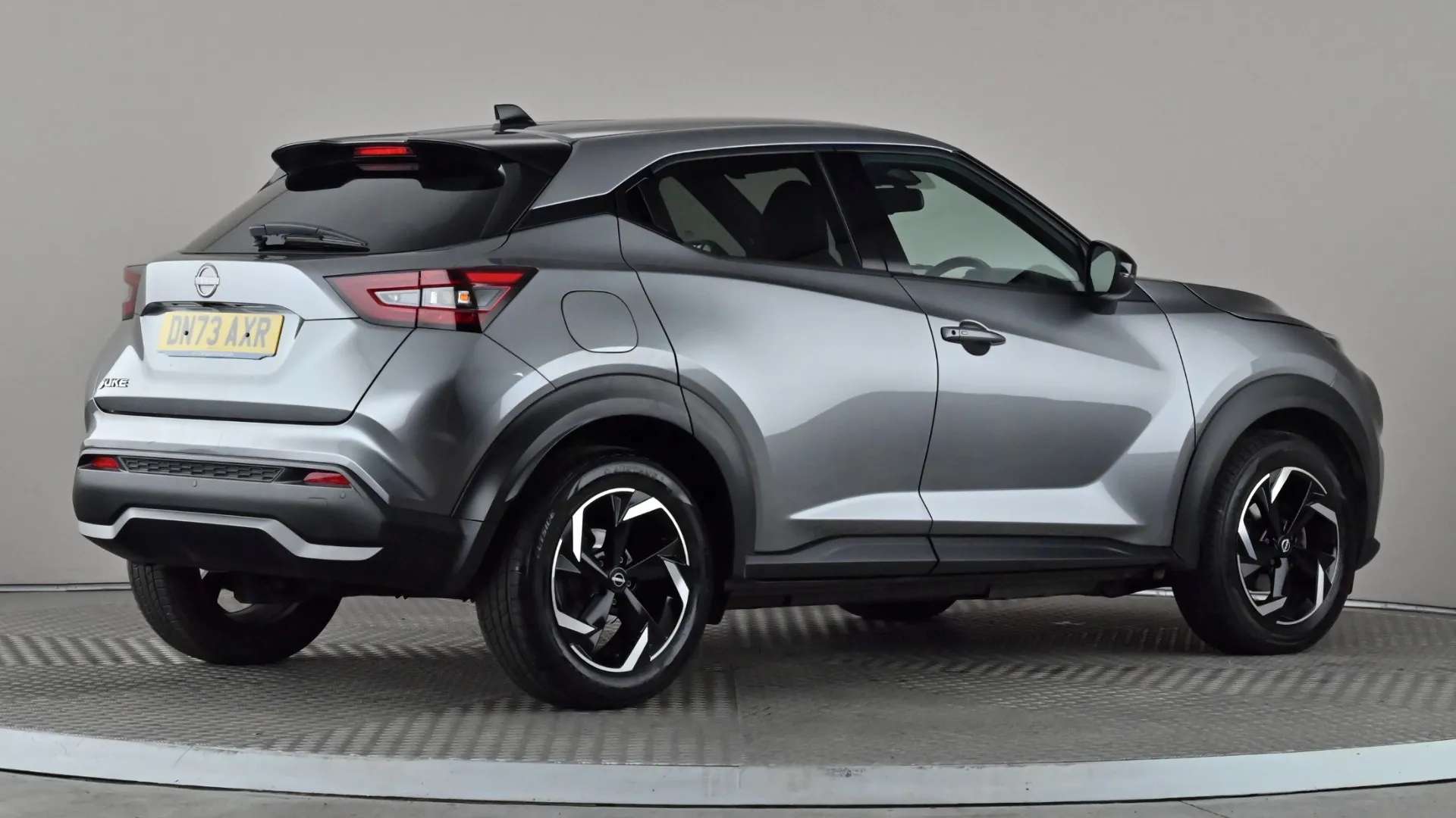 2024 NISSAN JUKE 2024 NISSAN JUKE