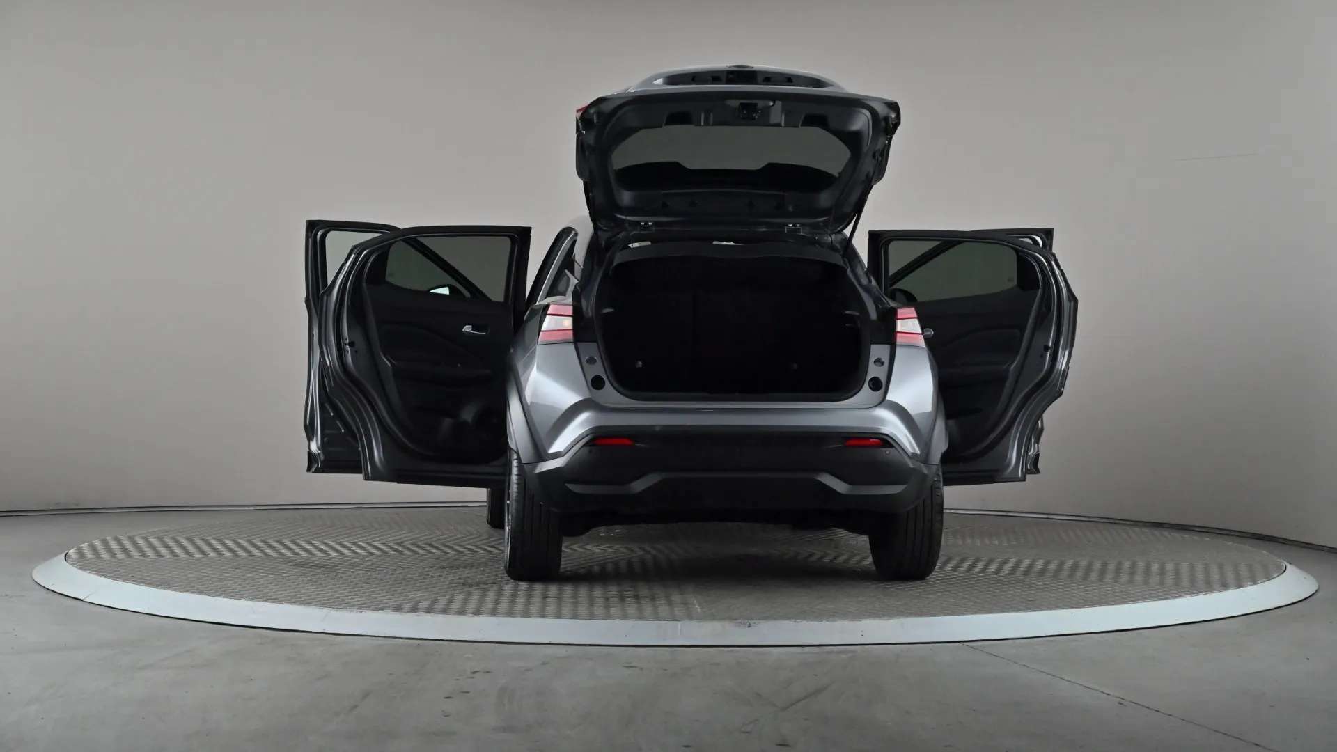 2024 NISSAN JUKE 2024 NISSAN JUKE