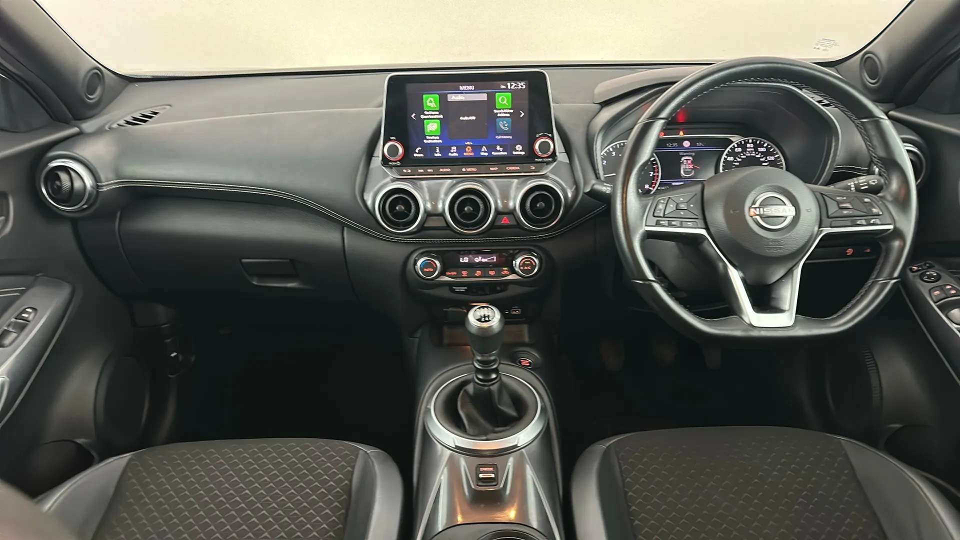 2024 NISSAN JUKE 2024 NISSAN JUKE