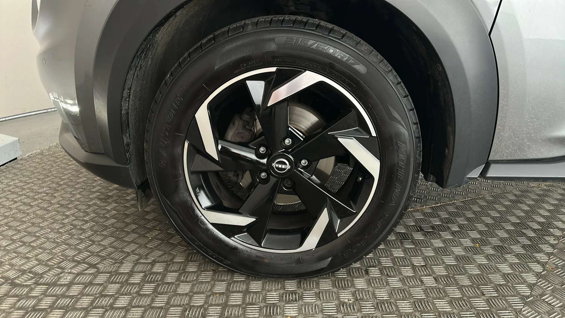 2024 NISSAN JUKE 2024 NISSAN JUKE