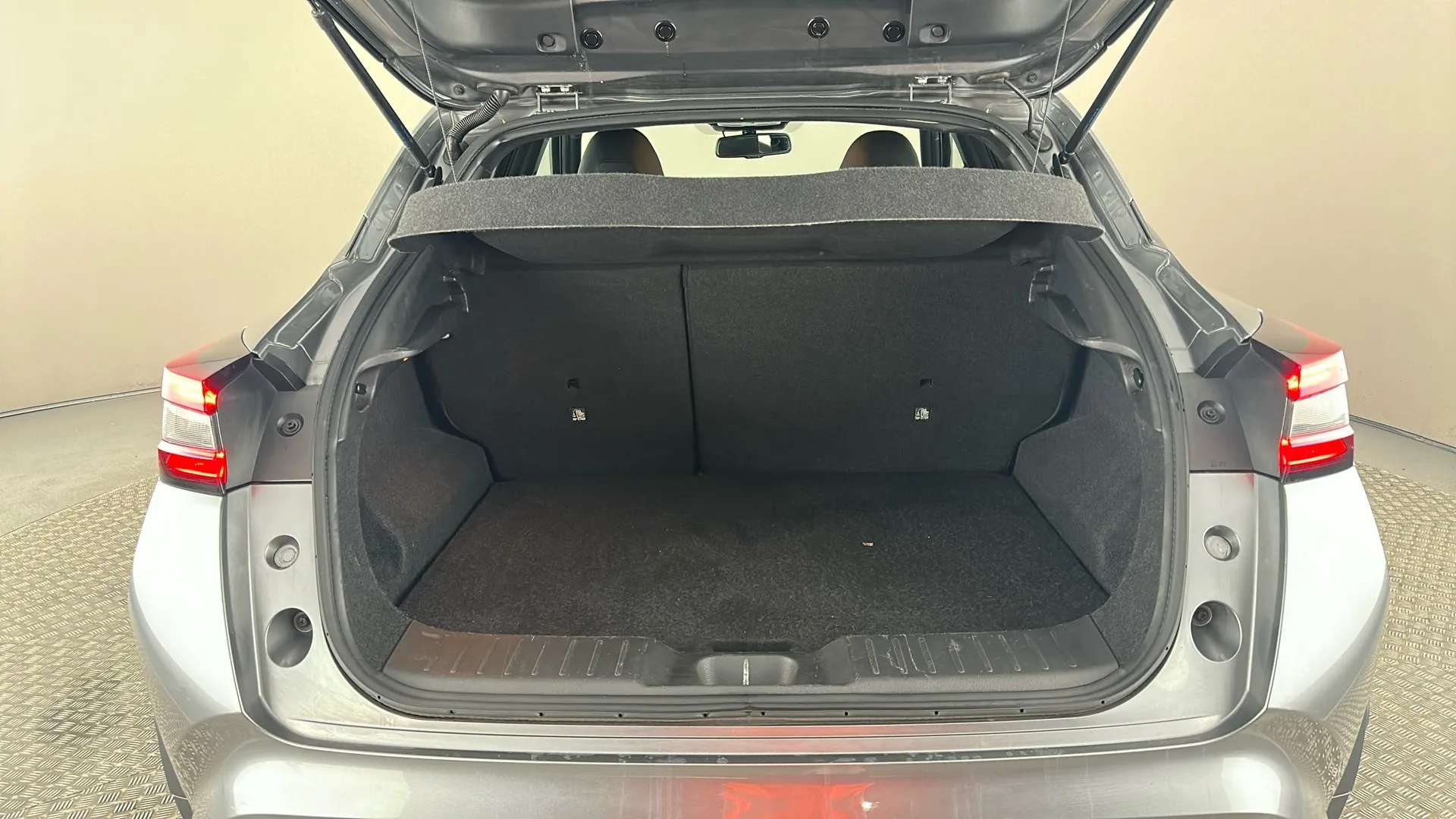 2024 NISSAN JUKE 2024 NISSAN JUKE