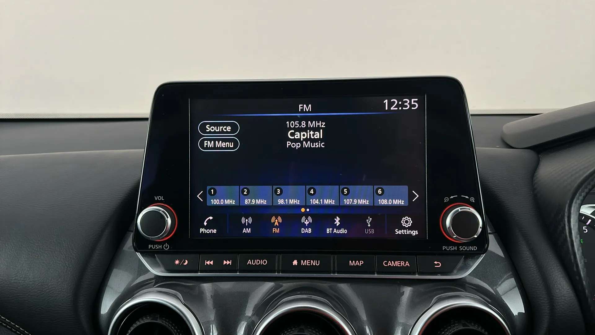 2024 NISSAN JUKE 2024 NISSAN JUKE