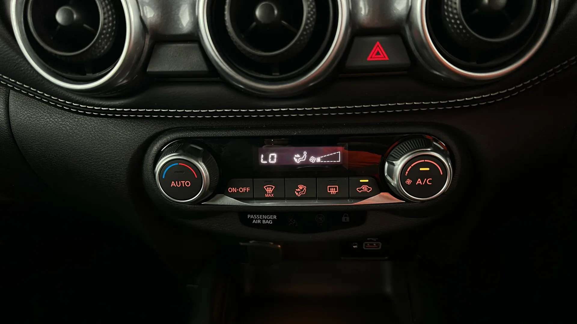 2024 NISSAN JUKE 2024 NISSAN JUKE