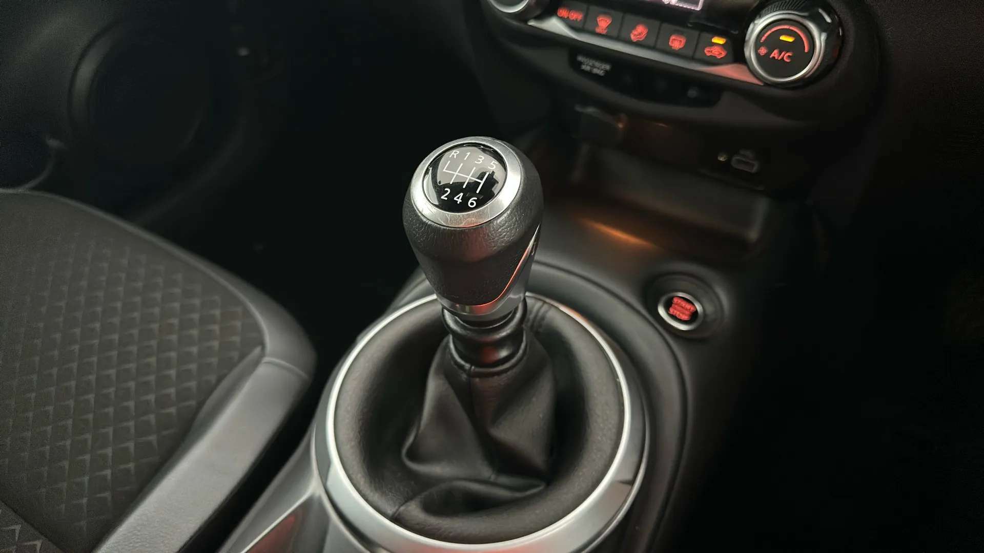 2024 NISSAN JUKE 2024 NISSAN JUKE