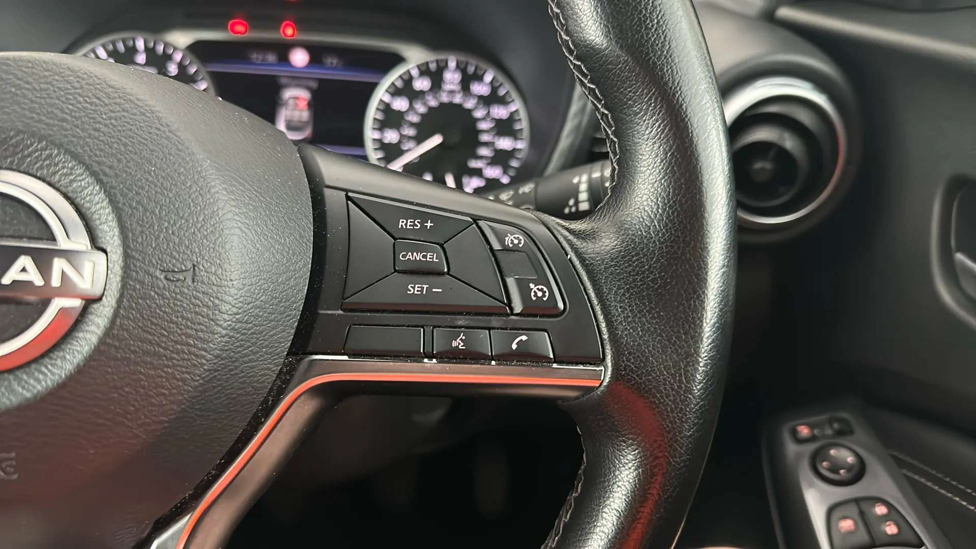 2024 NISSAN JUKE 2024 NISSAN JUKE