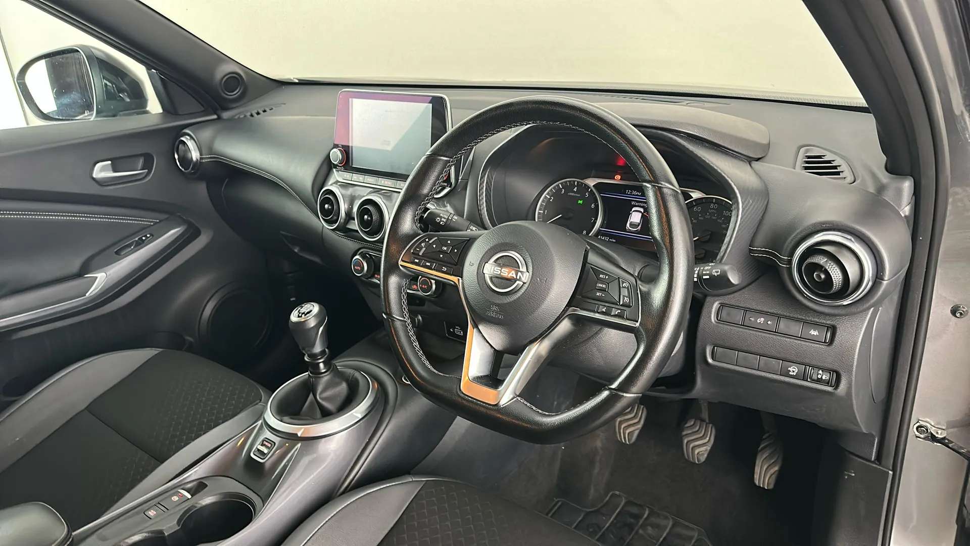 2024 NISSAN JUKE 2024 NISSAN JUKE