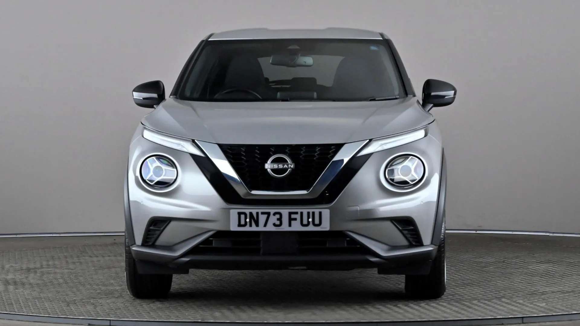 A 2024 NISSAN JUKE 1.0 DiG-T 114 N-Connecta A 2024 NISSAN JUKE 1.0 DiG-T 114 N-Connecta