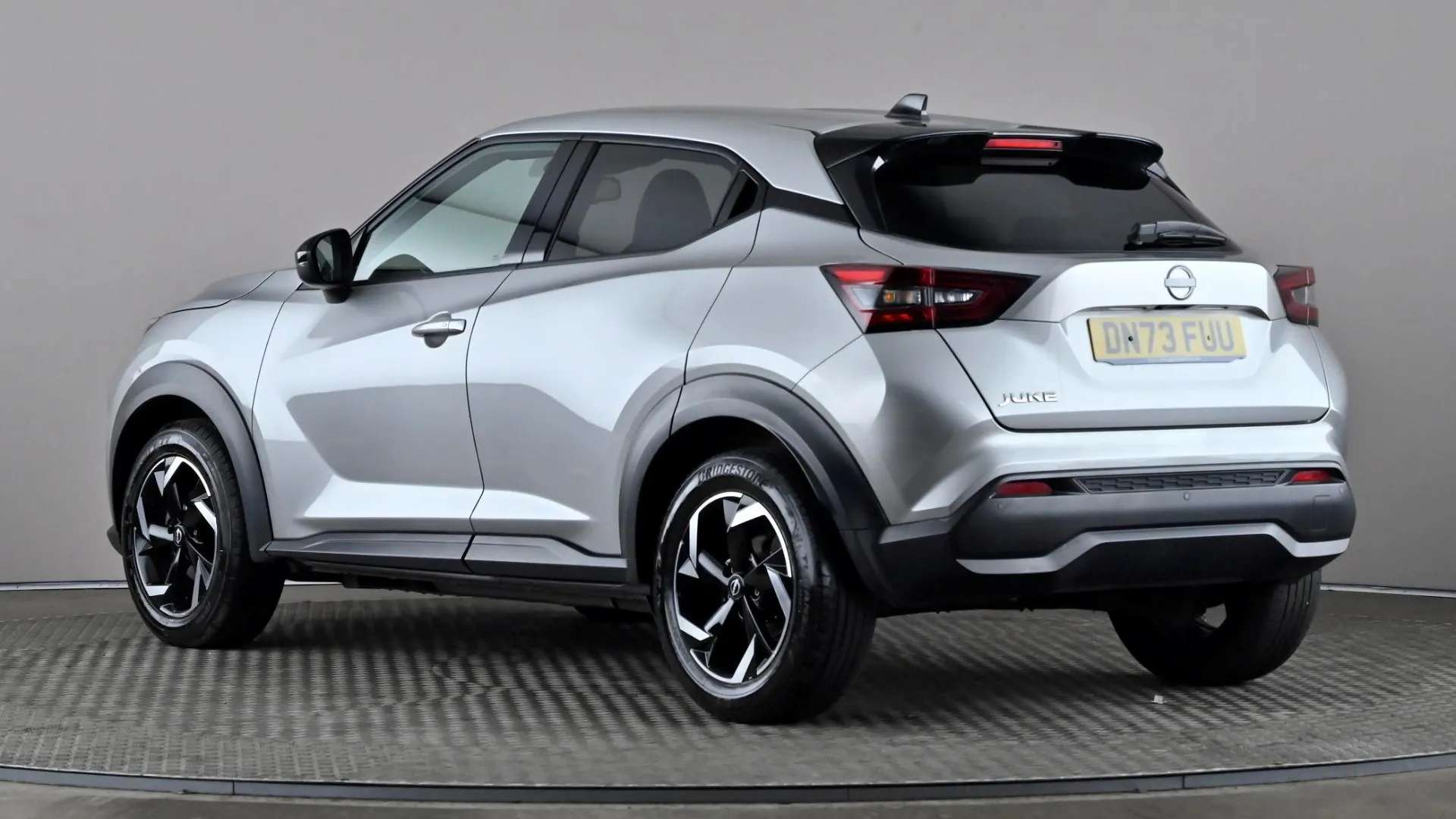 A 2024 NISSAN JUKE 1.0 DiG-T 114 N-Connecta A 2024 NISSAN JUKE 1.0 DiG-T 114 N-Connecta