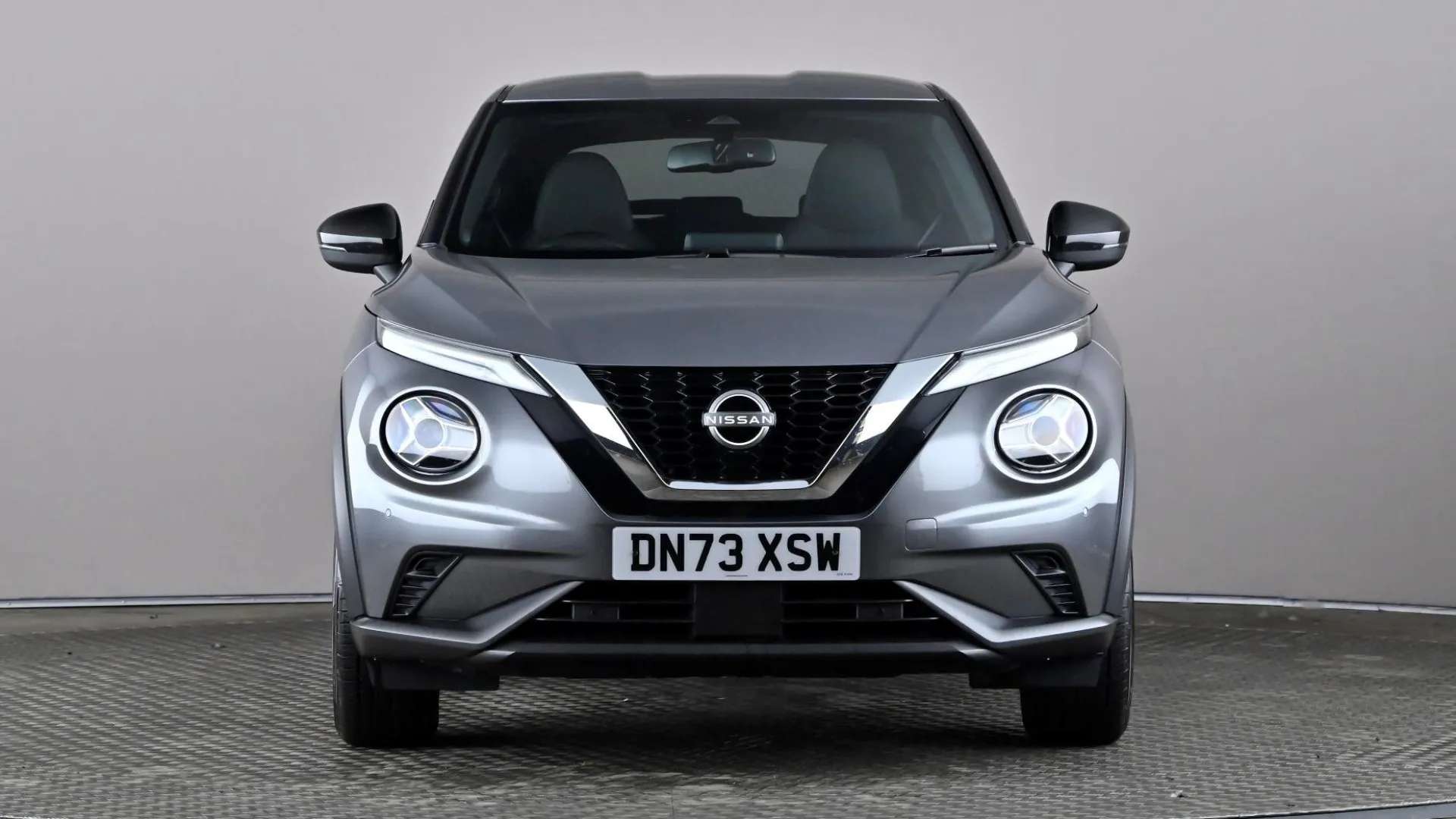 A 2024 NISSAN JUKE 1.0 DiG-T 114 N-Connecta A 2024 NISSAN JUKE 1.0 DiG-T 114 N-Connecta