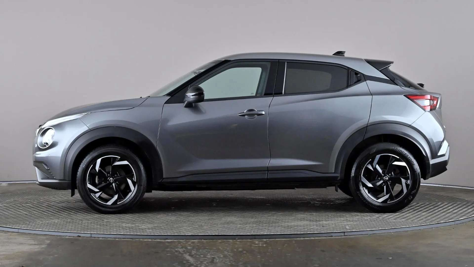 A 2024 NISSAN JUKE 1.0 DiG-T 114 N-Connecta A 2024 NISSAN JUKE 1.0 DiG-T 114 N-Connecta