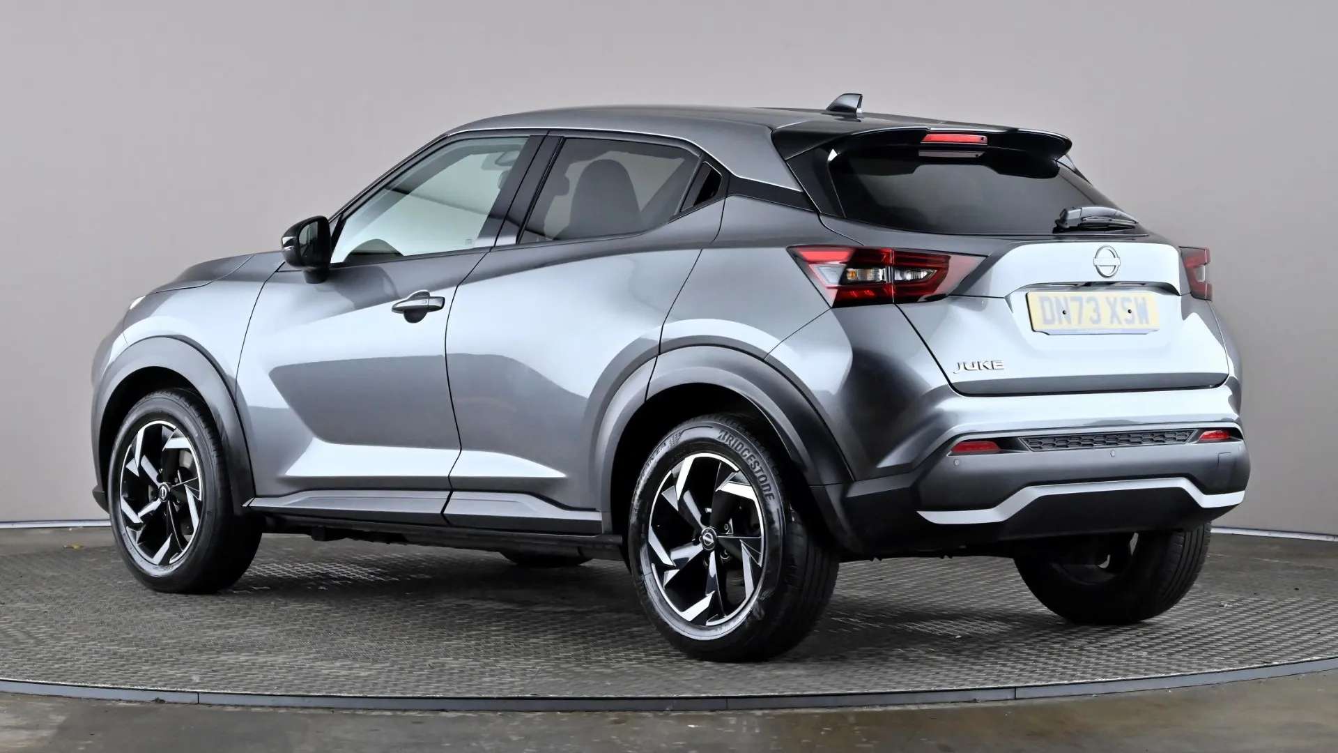 A 2024 NISSAN JUKE 1.0 DiG-T 114 N-Connecta A 2024 NISSAN JUKE 1.0 DiG-T 114 N-Connecta