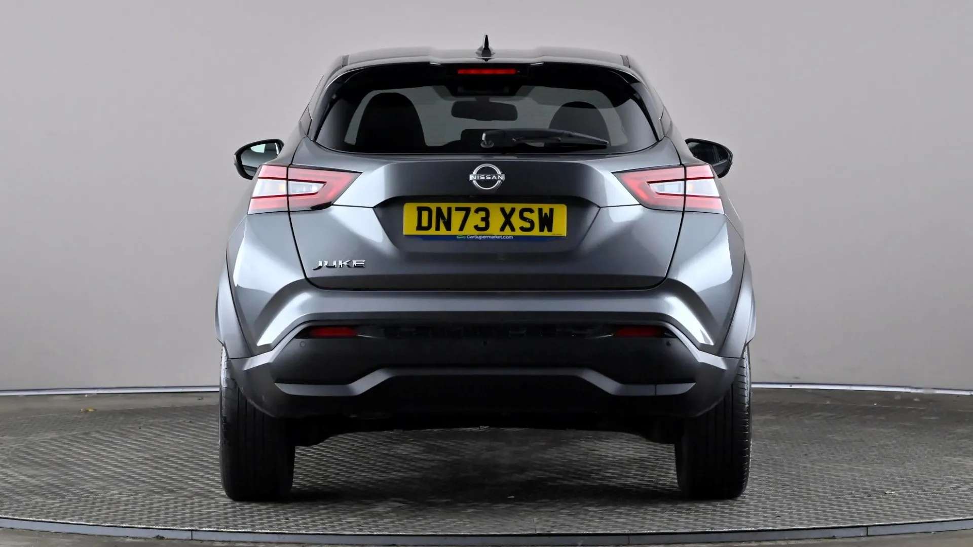 2024 NISSAN JUKE 2024 NISSAN JUKE