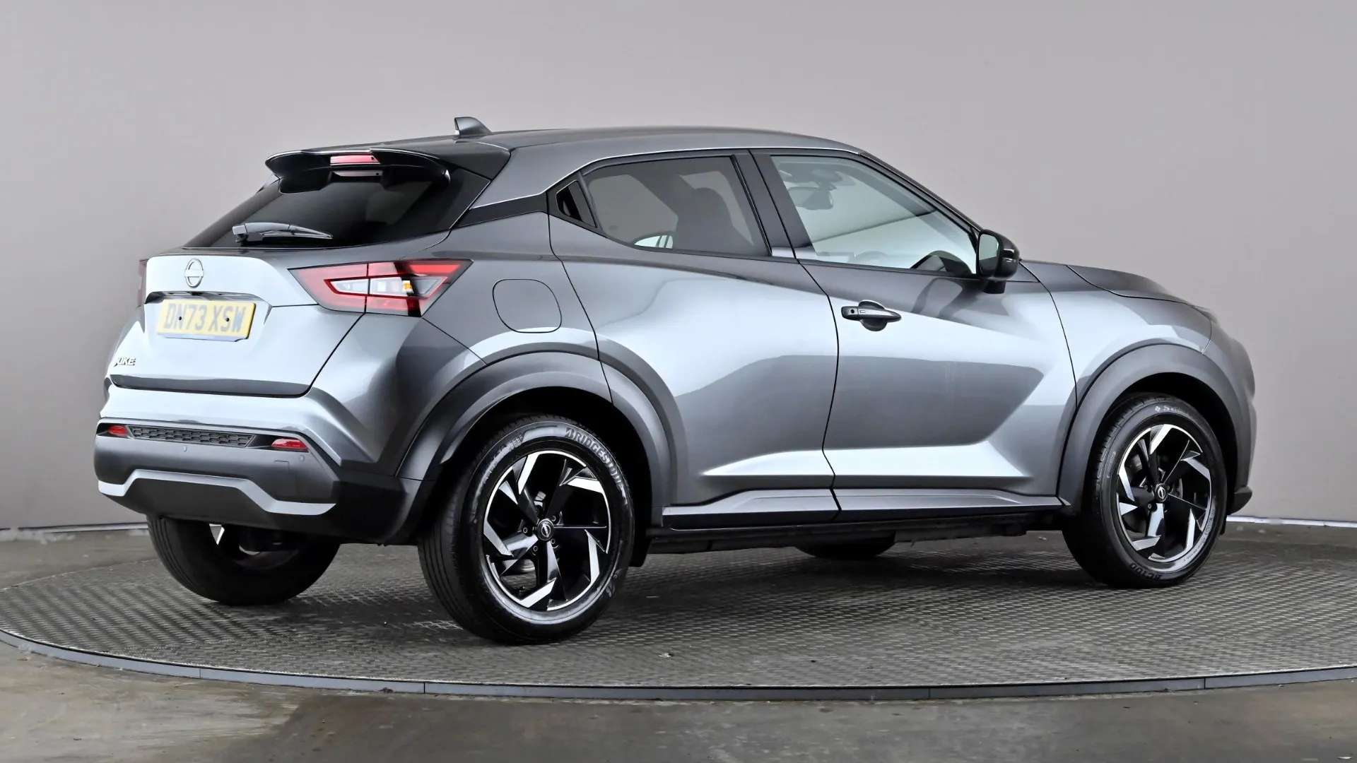 2024 NISSAN JUKE 2024 NISSAN JUKE