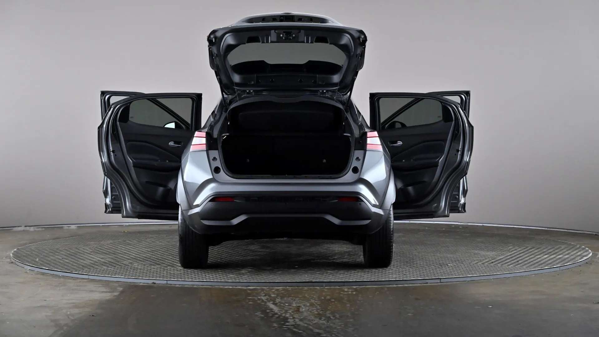 2024 NISSAN JUKE 2024 NISSAN JUKE
