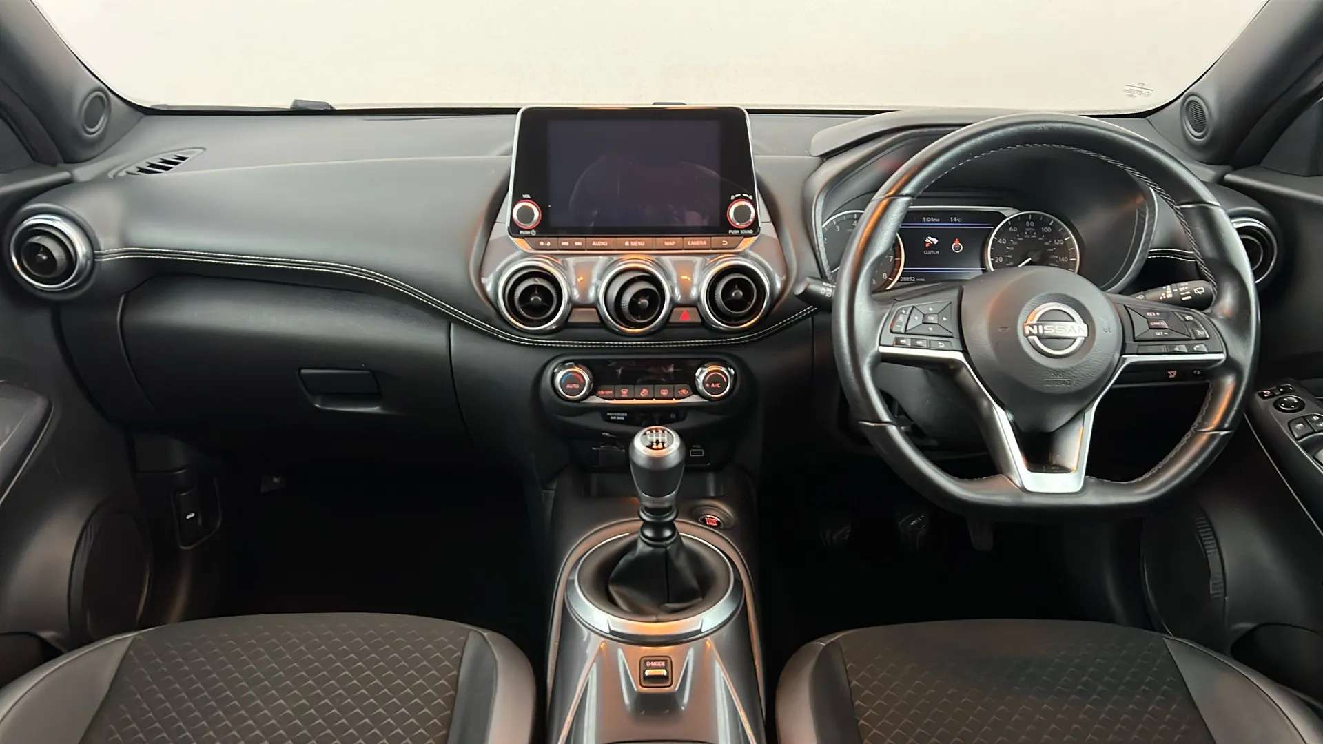 2024 NISSAN JUKE 2024 NISSAN JUKE