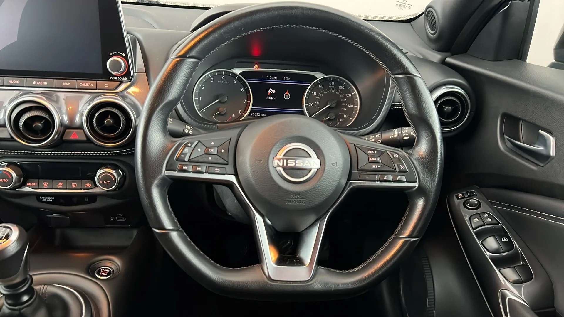 2024 NISSAN JUKE 2024 NISSAN JUKE