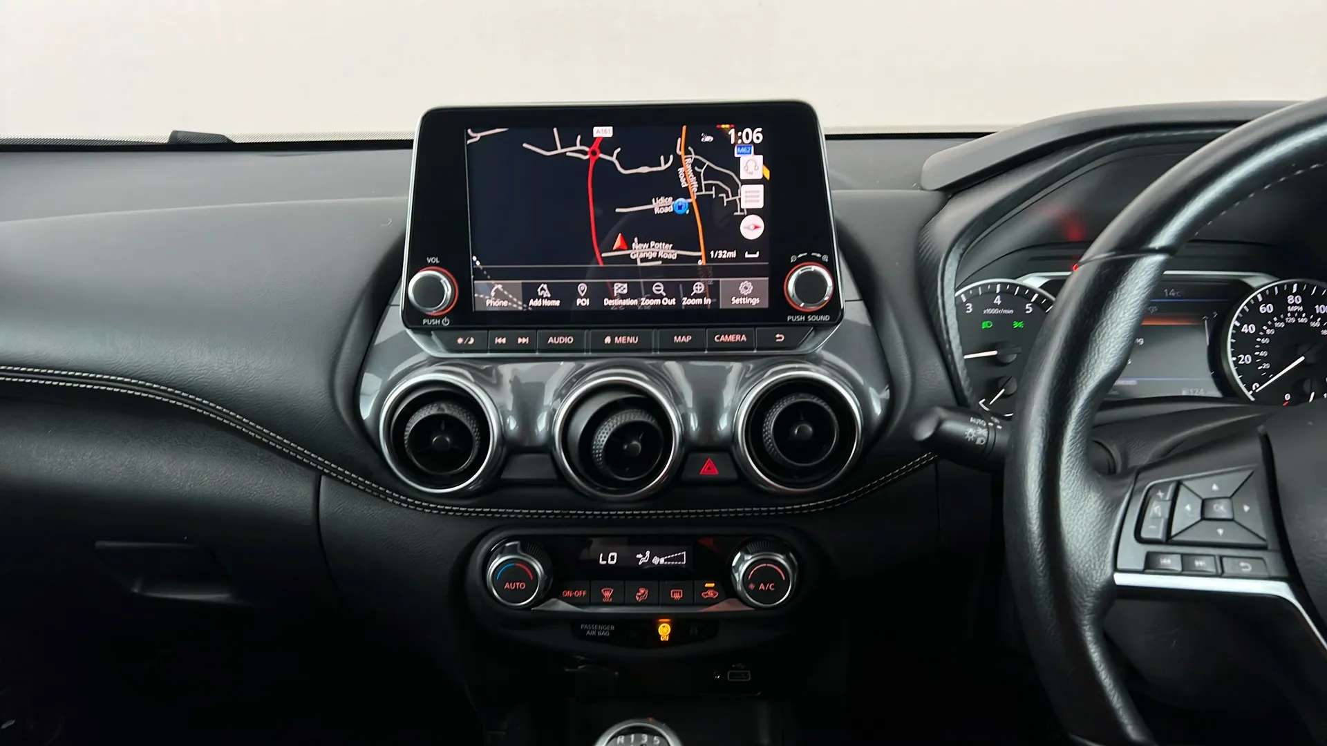 2024 NISSAN JUKE 2024 NISSAN JUKE